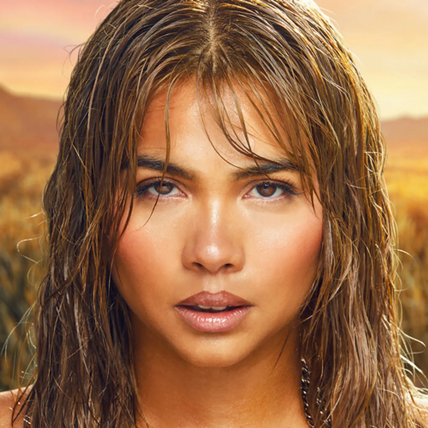 Hayley Kiyoko PANORAMA CD