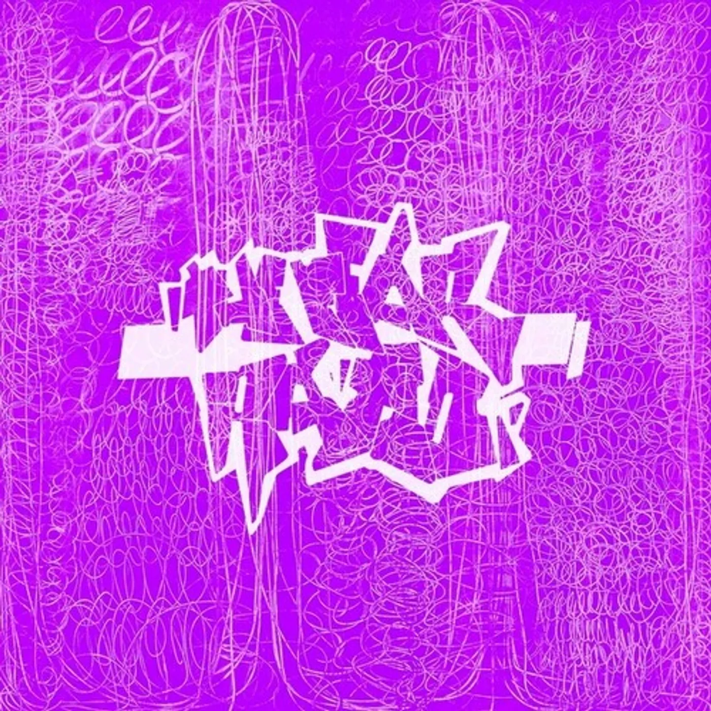 The Fear Ratio Slinky Vinyl Record