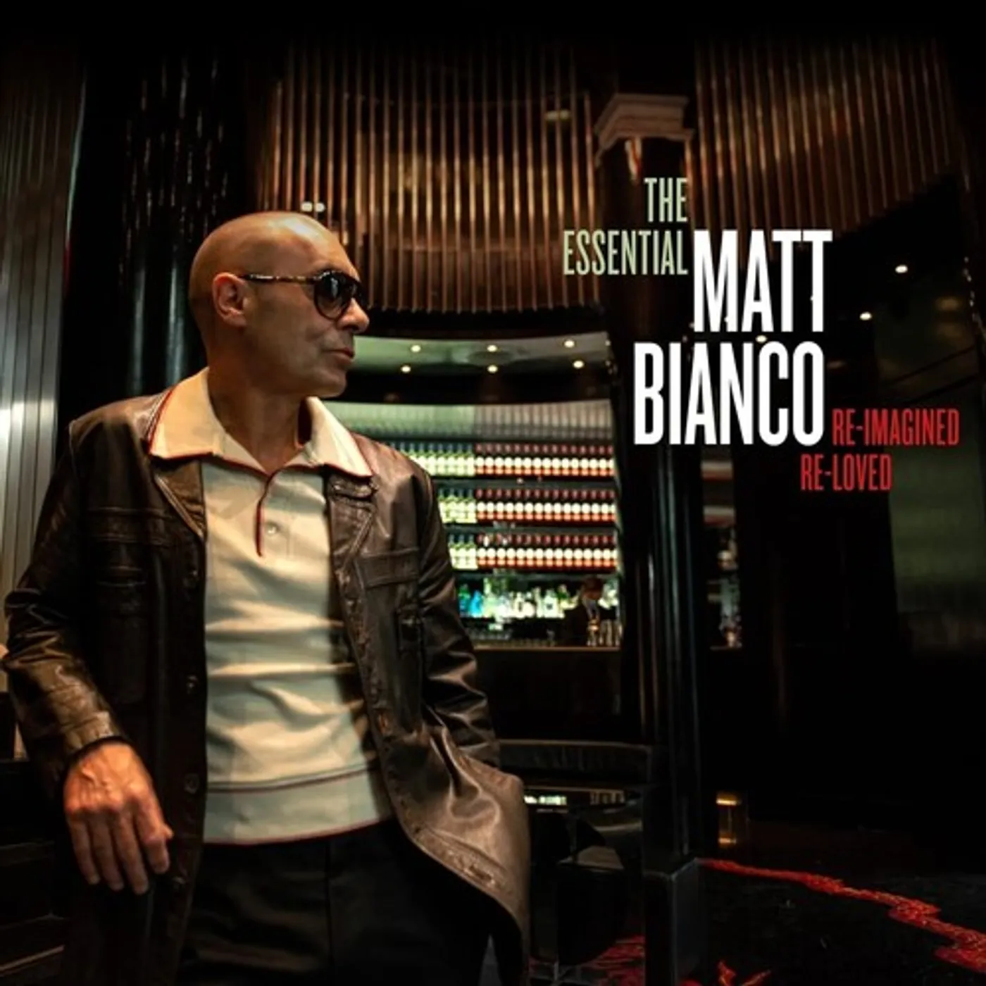 ESSENTIAL MATT BIANCO: RE-IMAGINED RE-LOVED CD