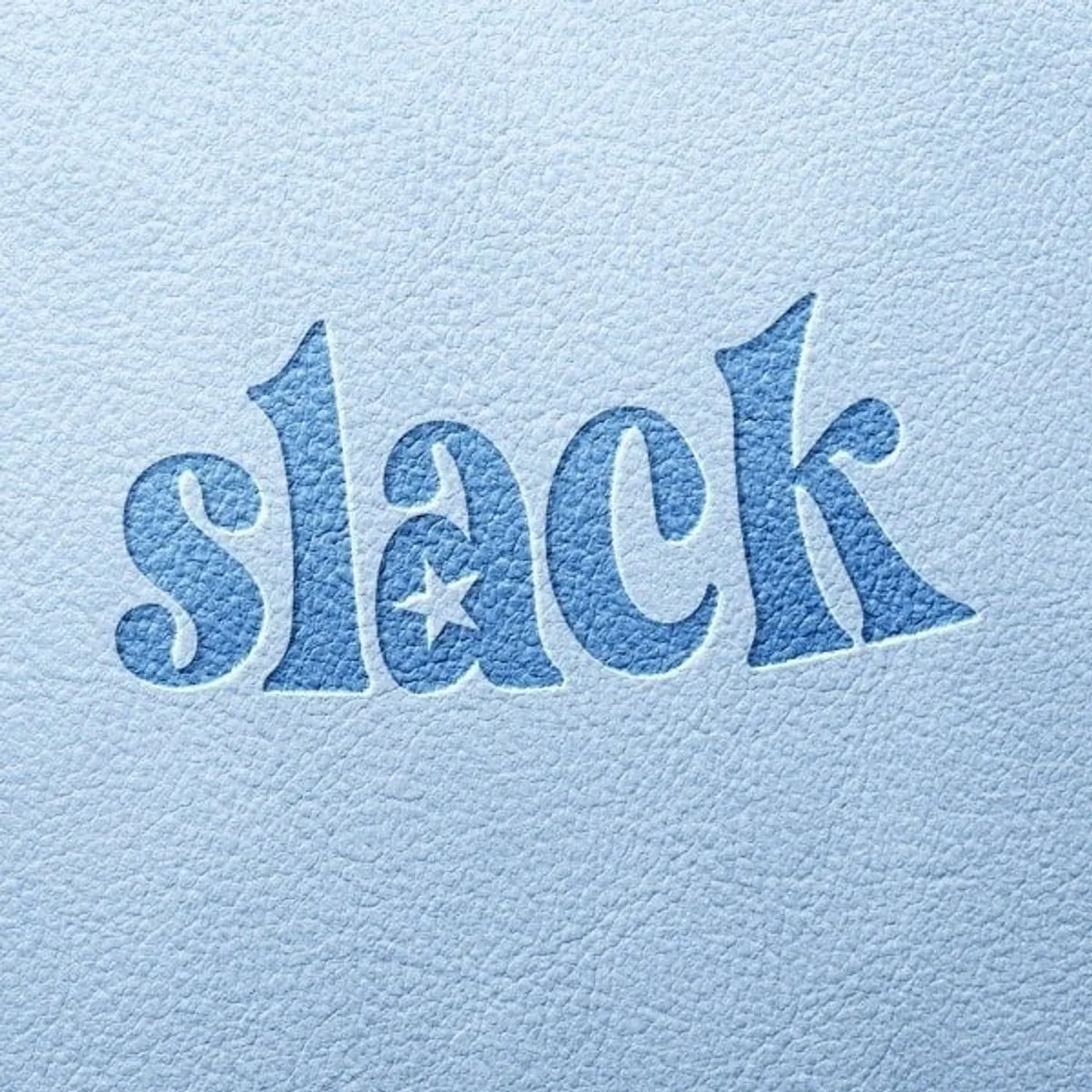 Molly Payton Slack vinyl record
