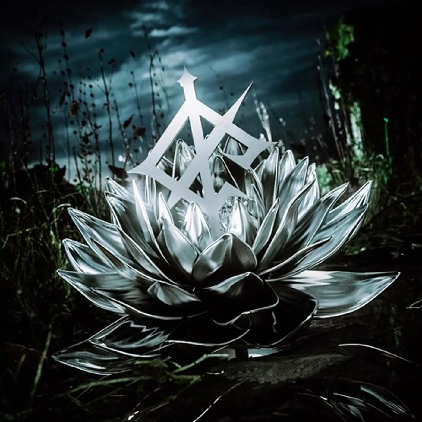 We Came As Romans DARKBLOOM CD