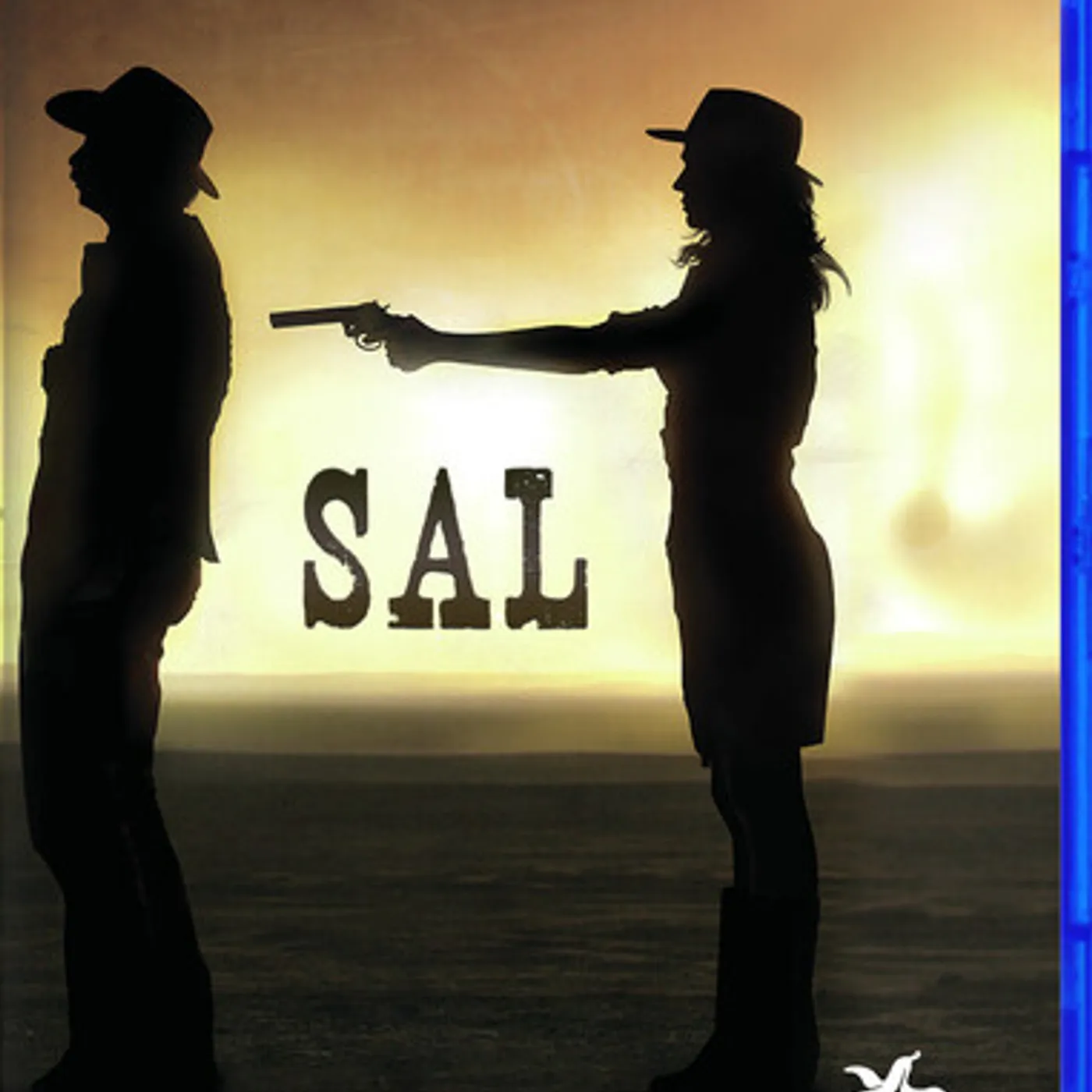 Sal Blu-ray