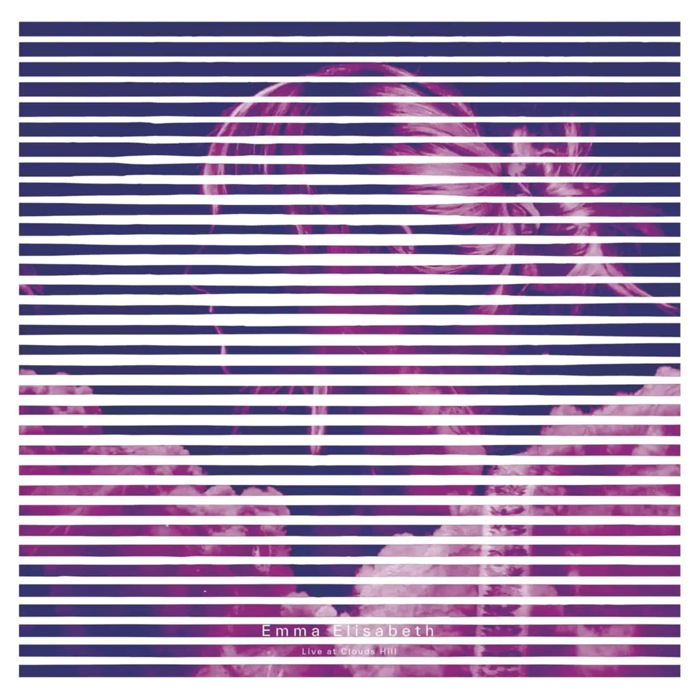 EMMA ELISABETH LIVE AT CLOUDS HILL Vinyl Record