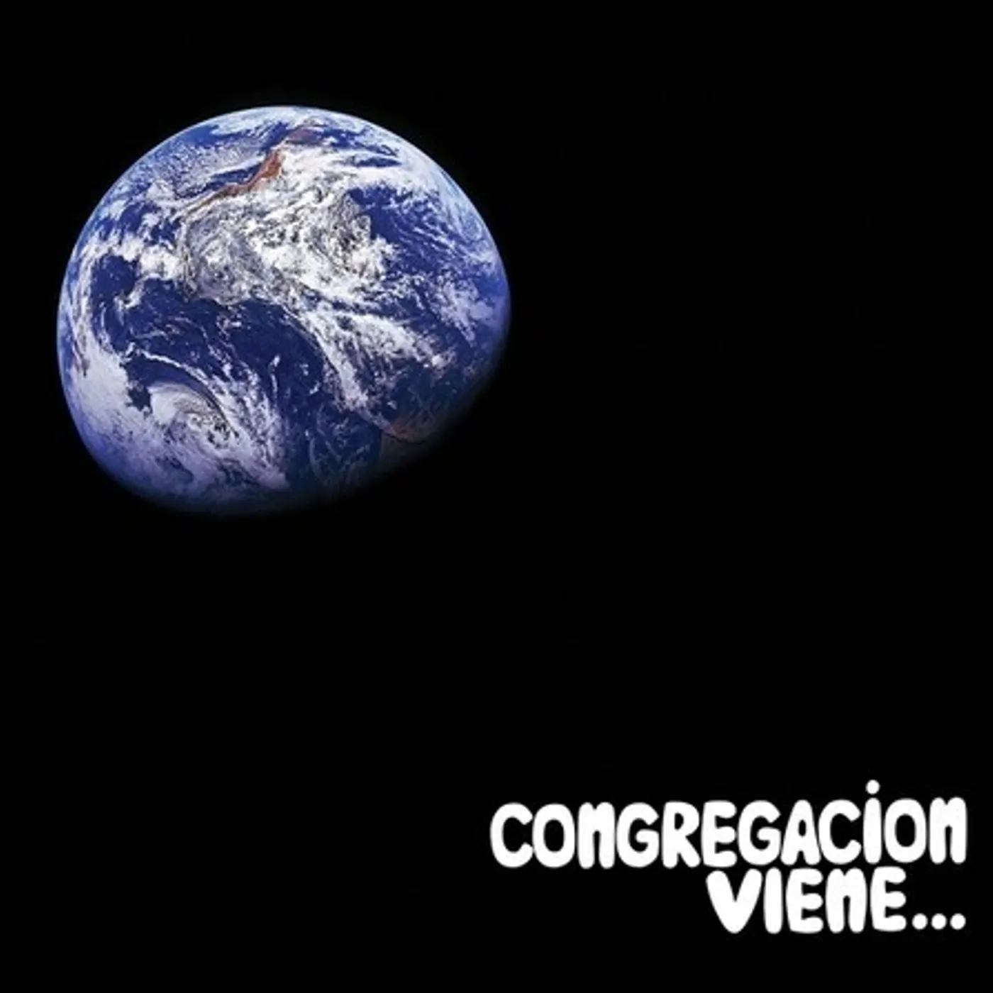CONGREGACION VIENE CD