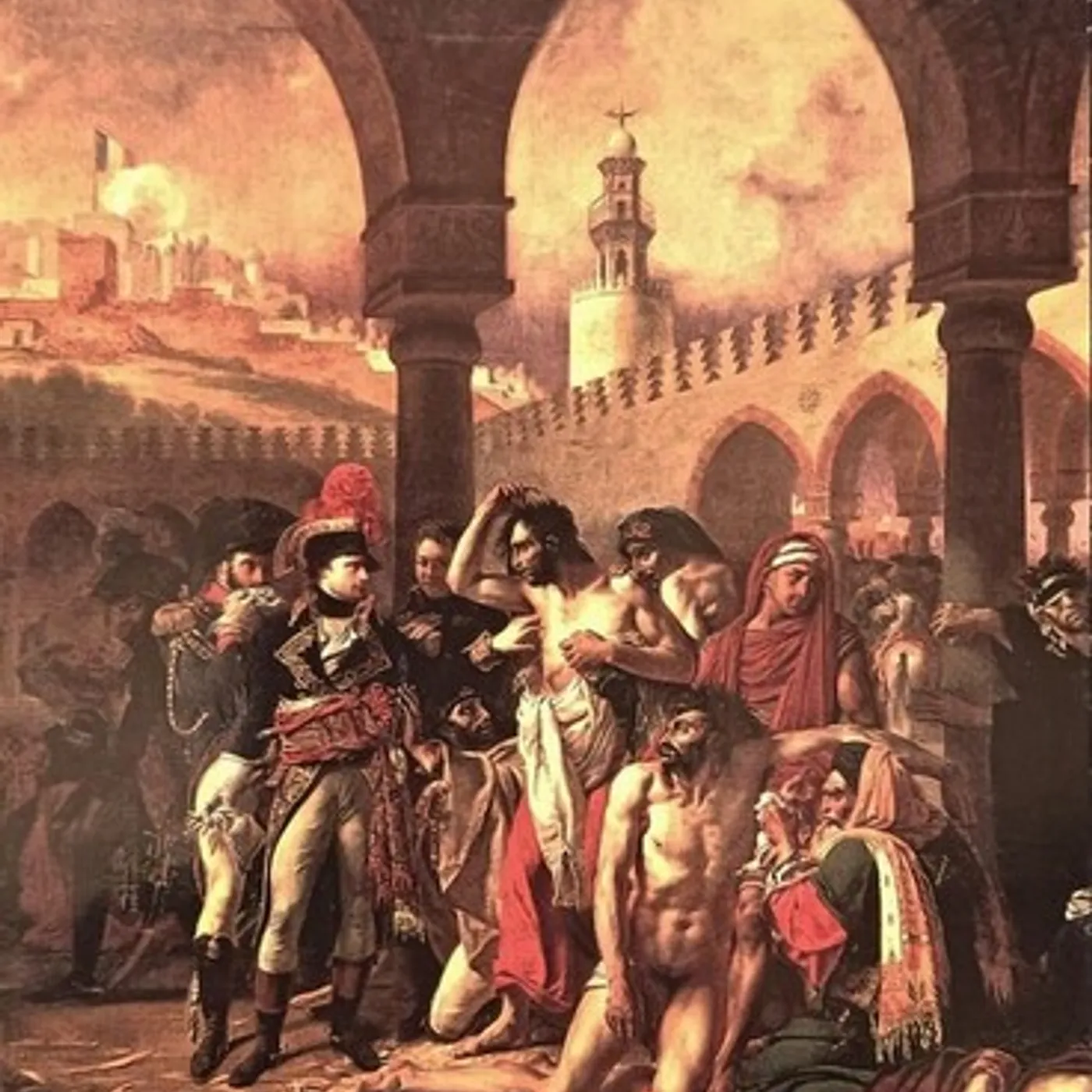 Bonaparte'S SHINY BATTLES CD
