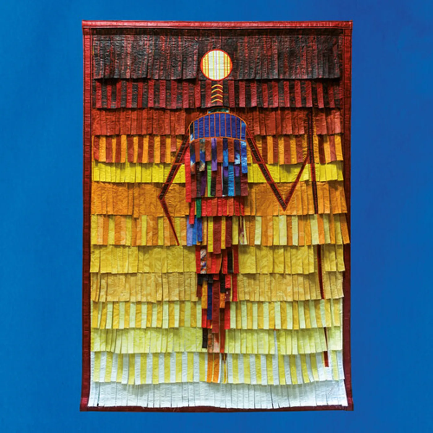 Vieux Farka Toure & Khruangbin Ali Vinyl Record