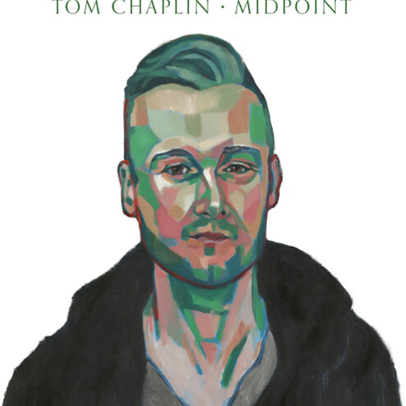 Tom Chaplin MIDPOINT CD