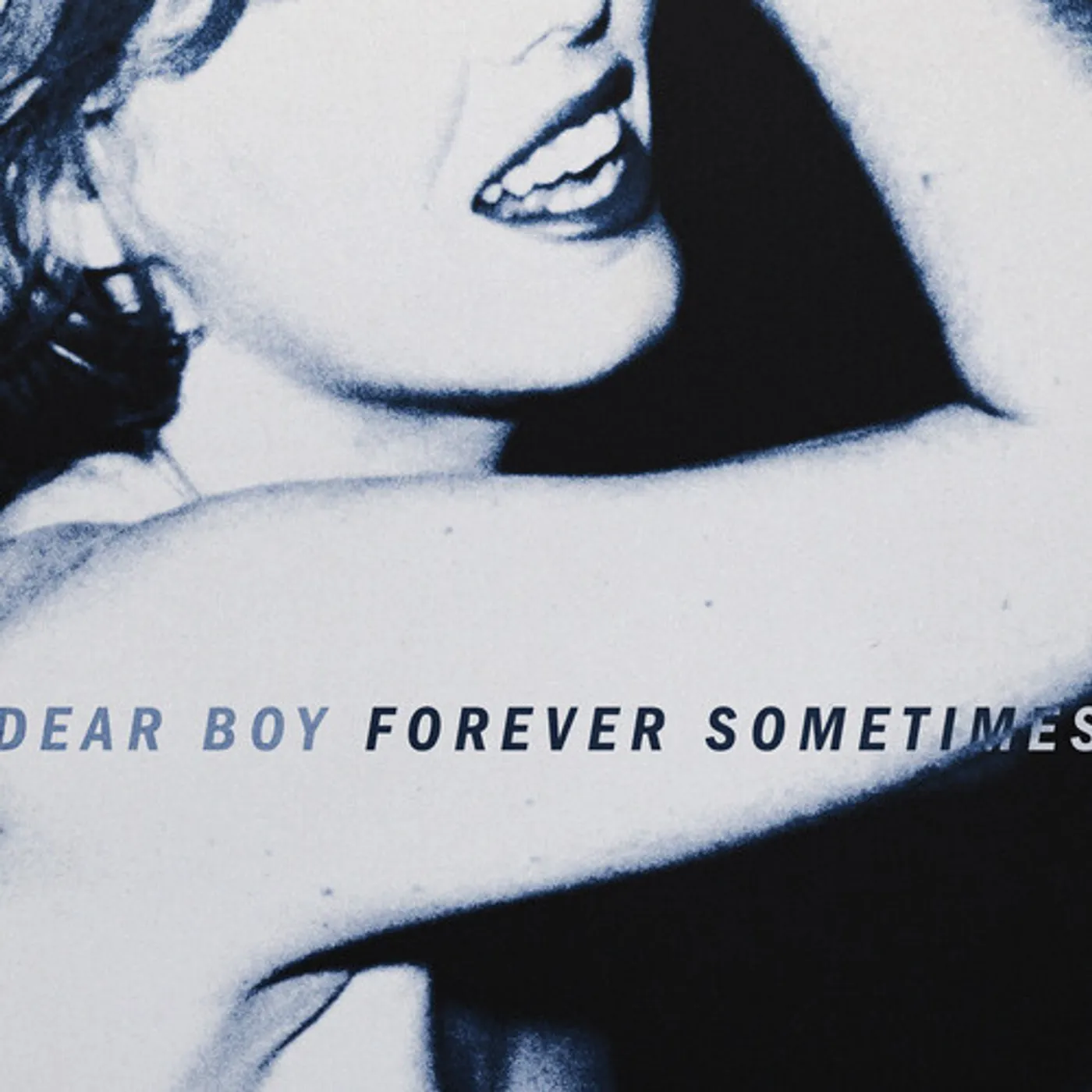 Dear Boy Forever Sometimes Vinyl Record