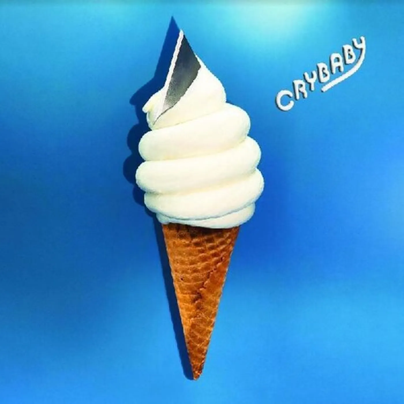 Tegan and Sara CRYBABY CD