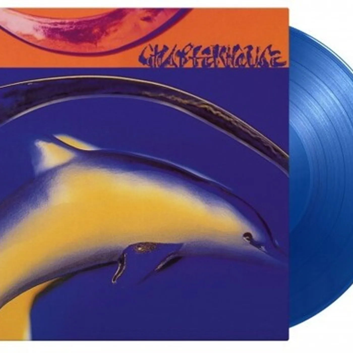 CHAPTERHOUSE - CHRONOLOGY (6CD 2023) NEW *79 TRACKS* BOX SET