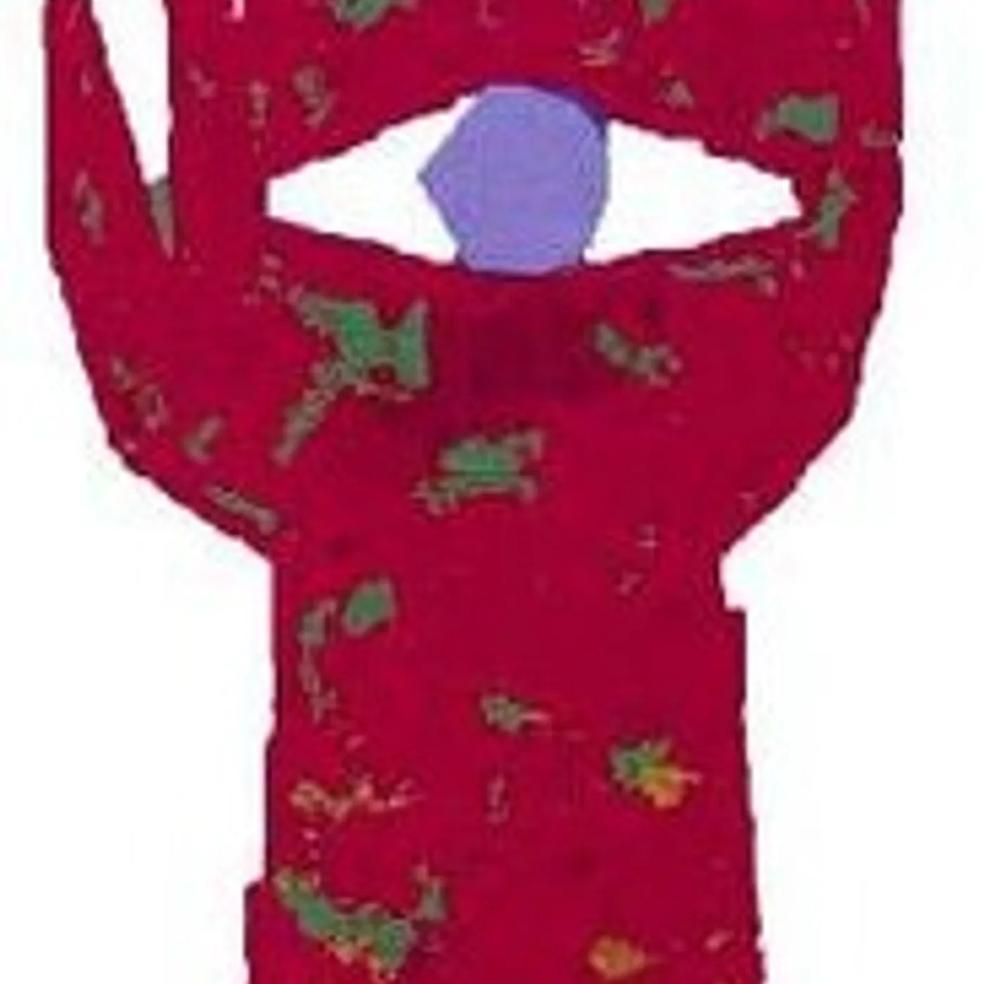 SOHN Trust Vinyl Record