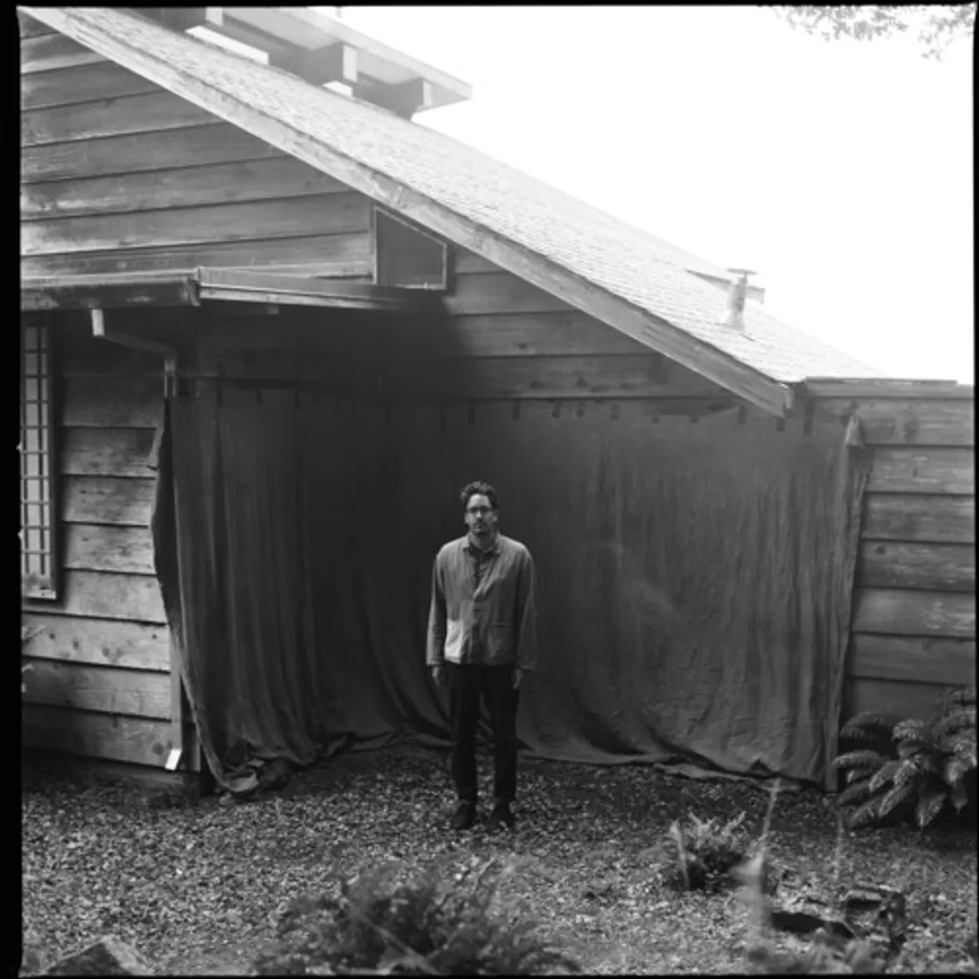 Luke Sital-Singh Dressing Like A Stranger Vinyl Record