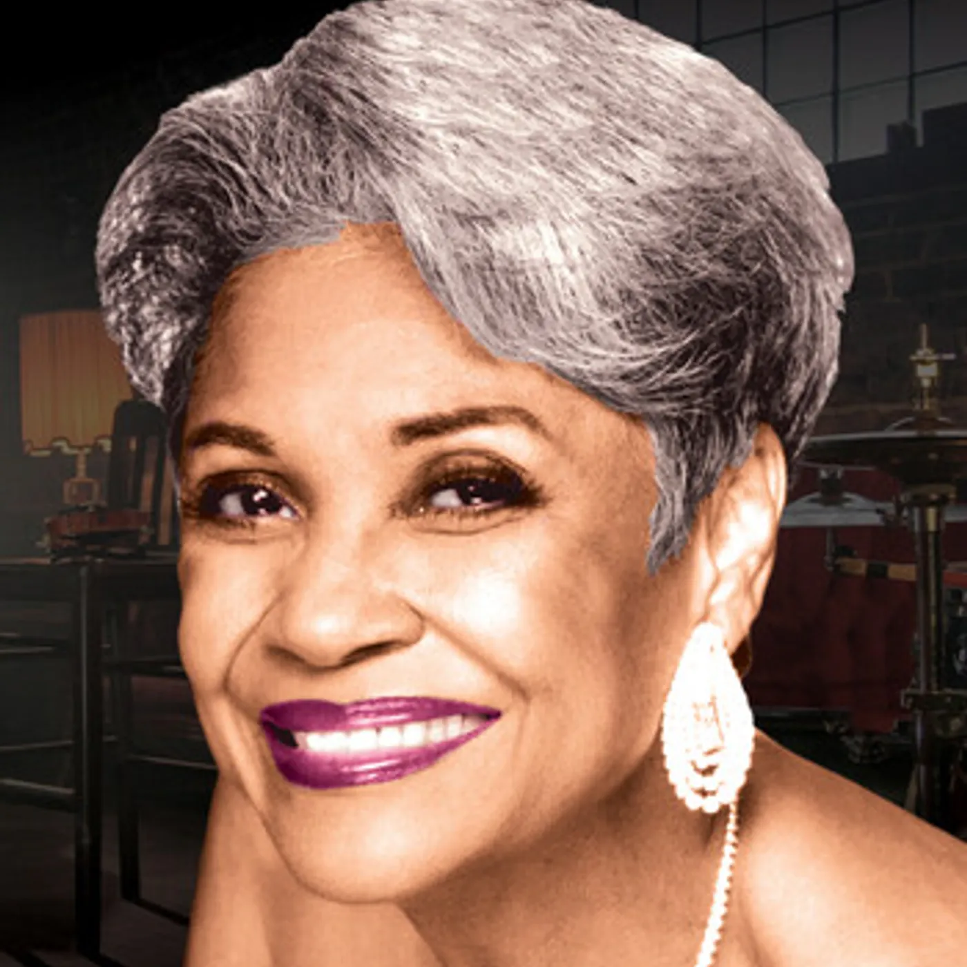 Nancy Wilson 1139429 GREAT WOMEN SINGERS: NANCY WILSON DVD