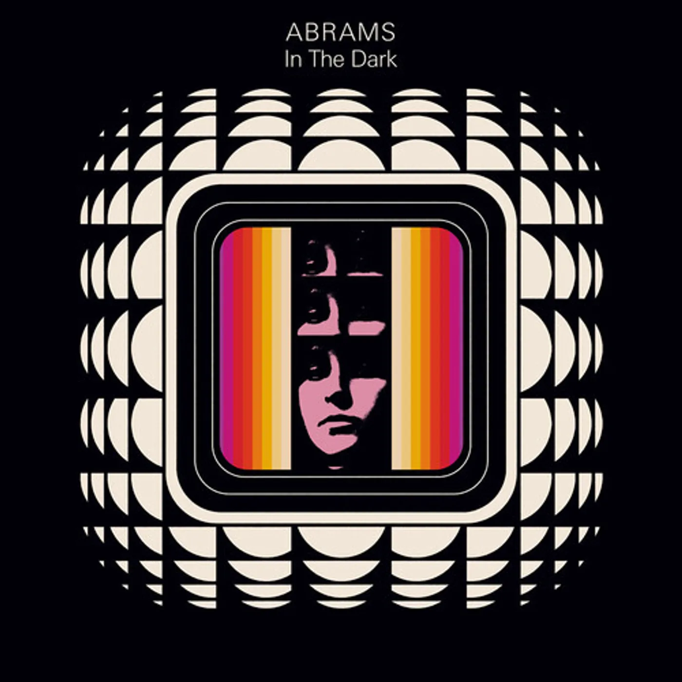 Abrams IN THE DARK CD