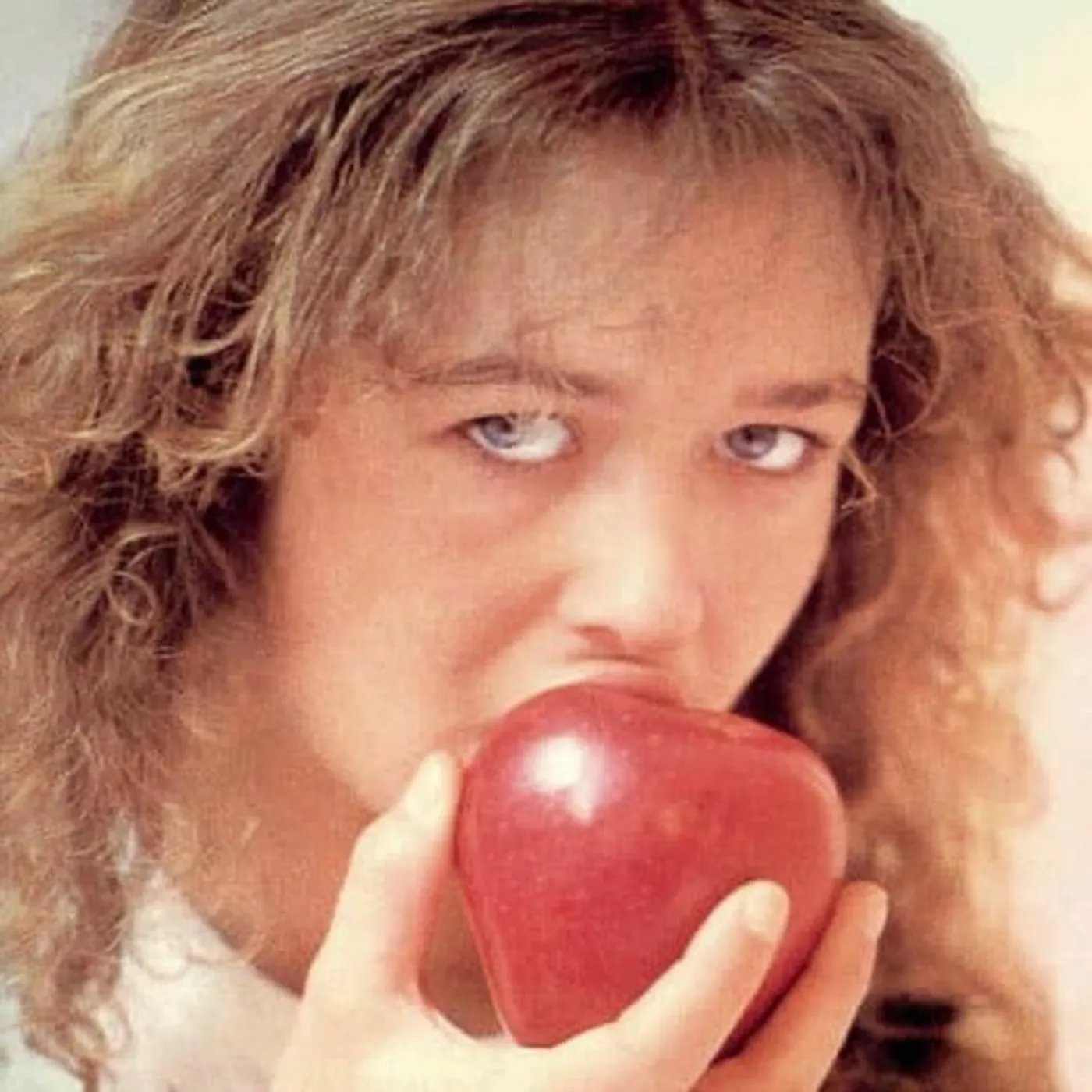 Perigeo ALICE Vinyl Record