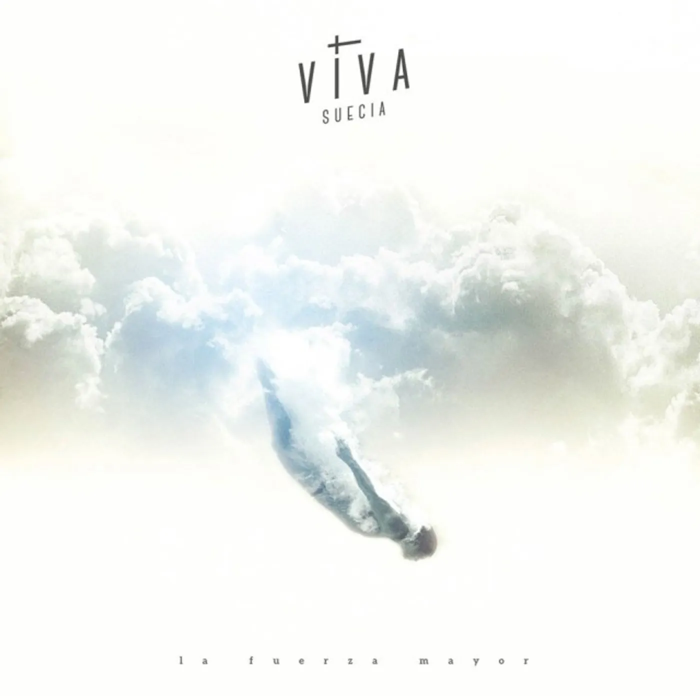 Viva Suecia La Fuerza Mayor vinyl record