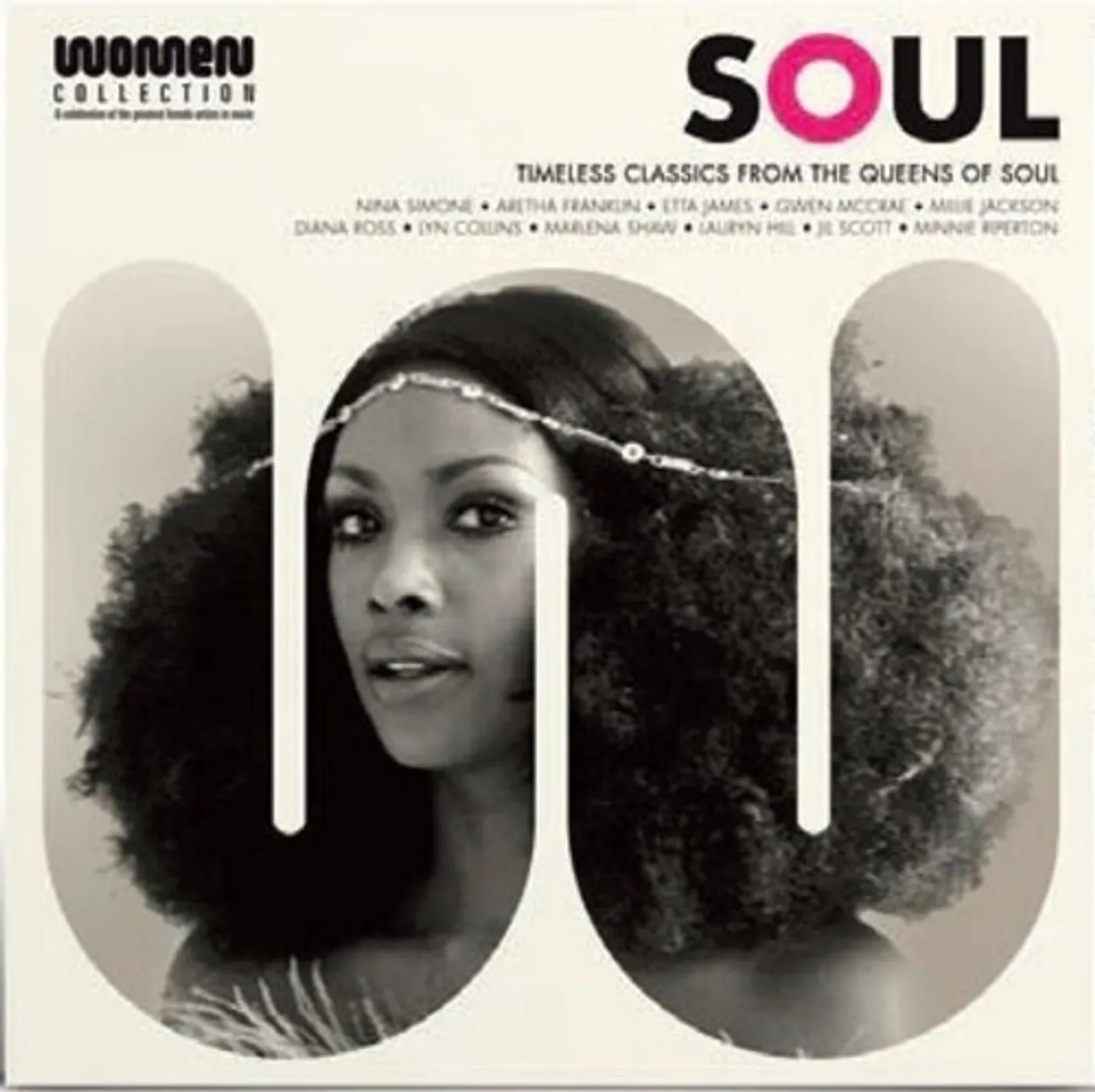 Soul Women / Various
