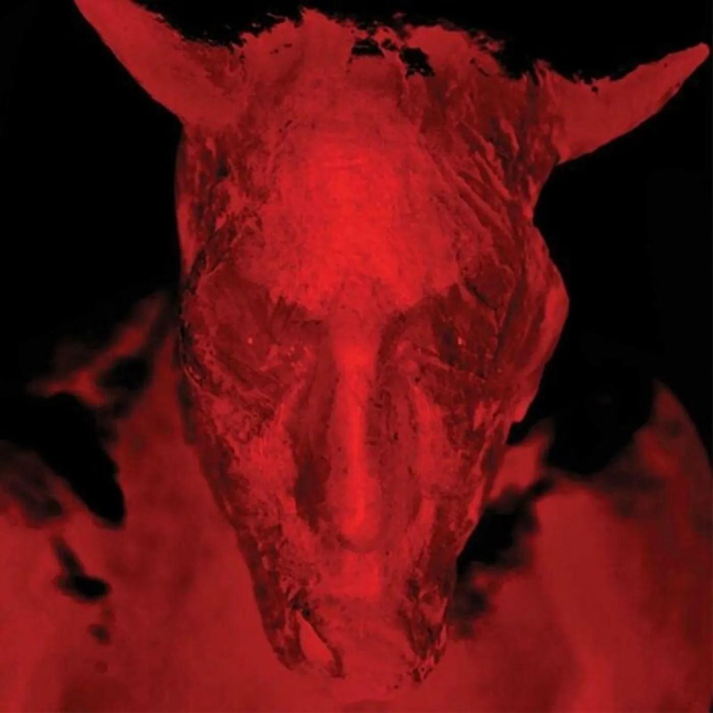 Diamanda Galás BROKEN GARGOYLES CD