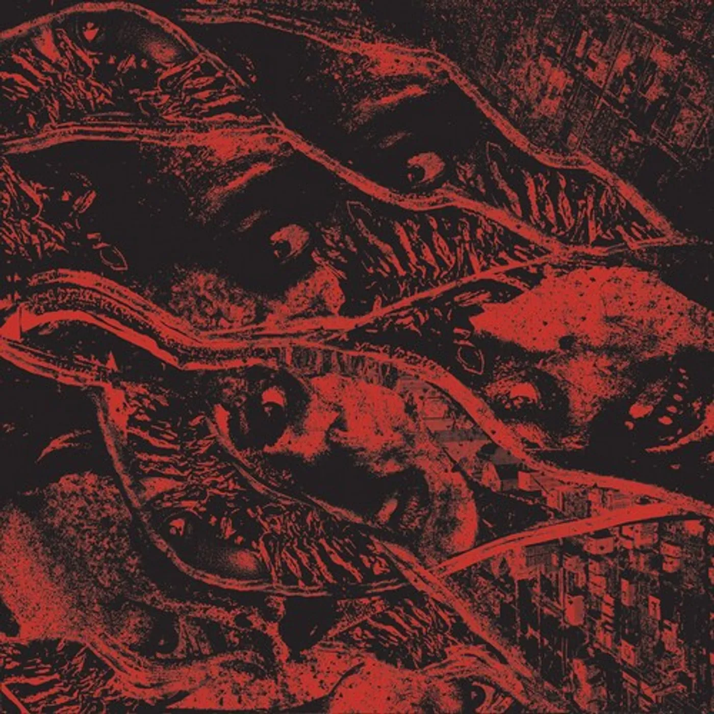 Vermin Womb RETALIATION CD