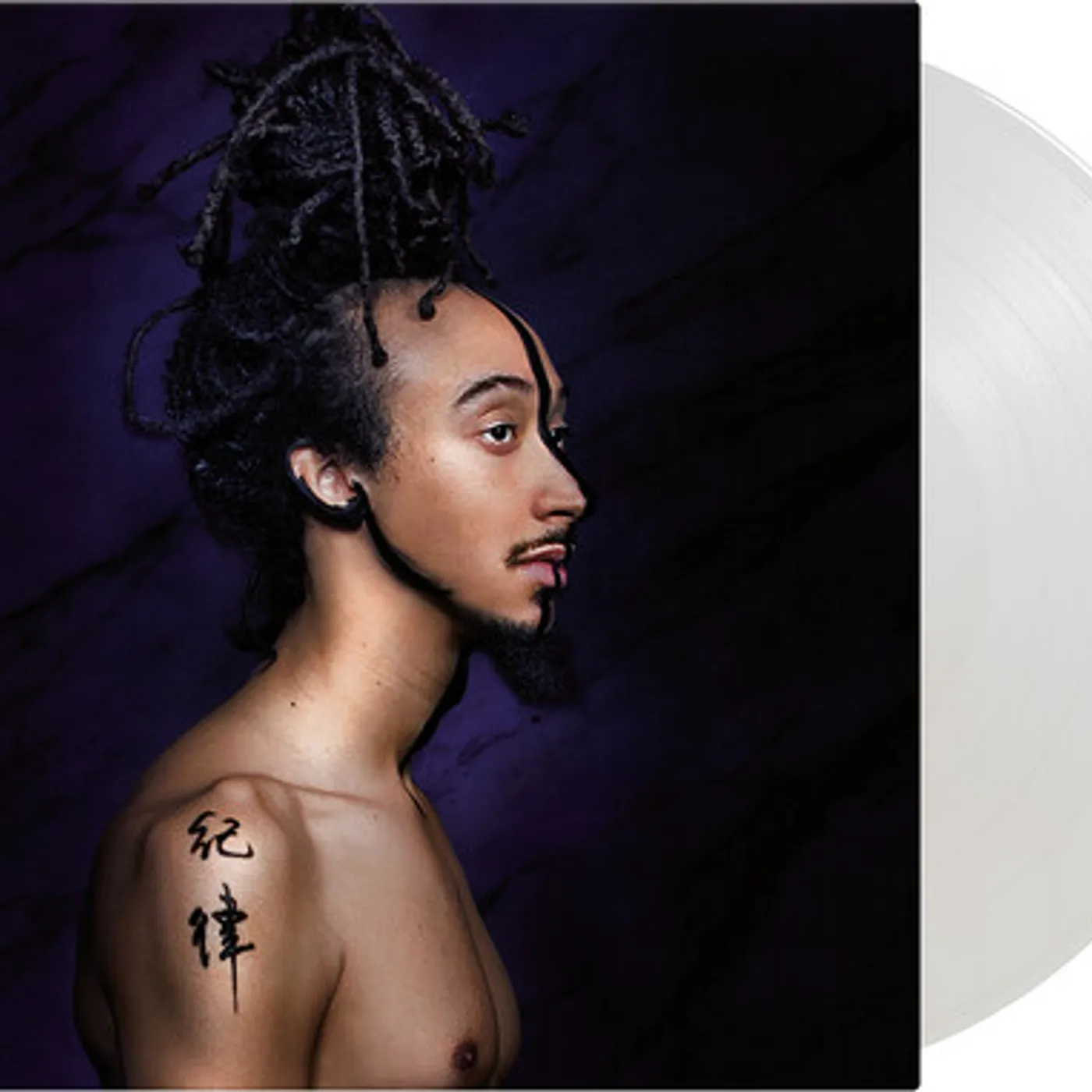 Theo Croker Escape Velocity vinyl record