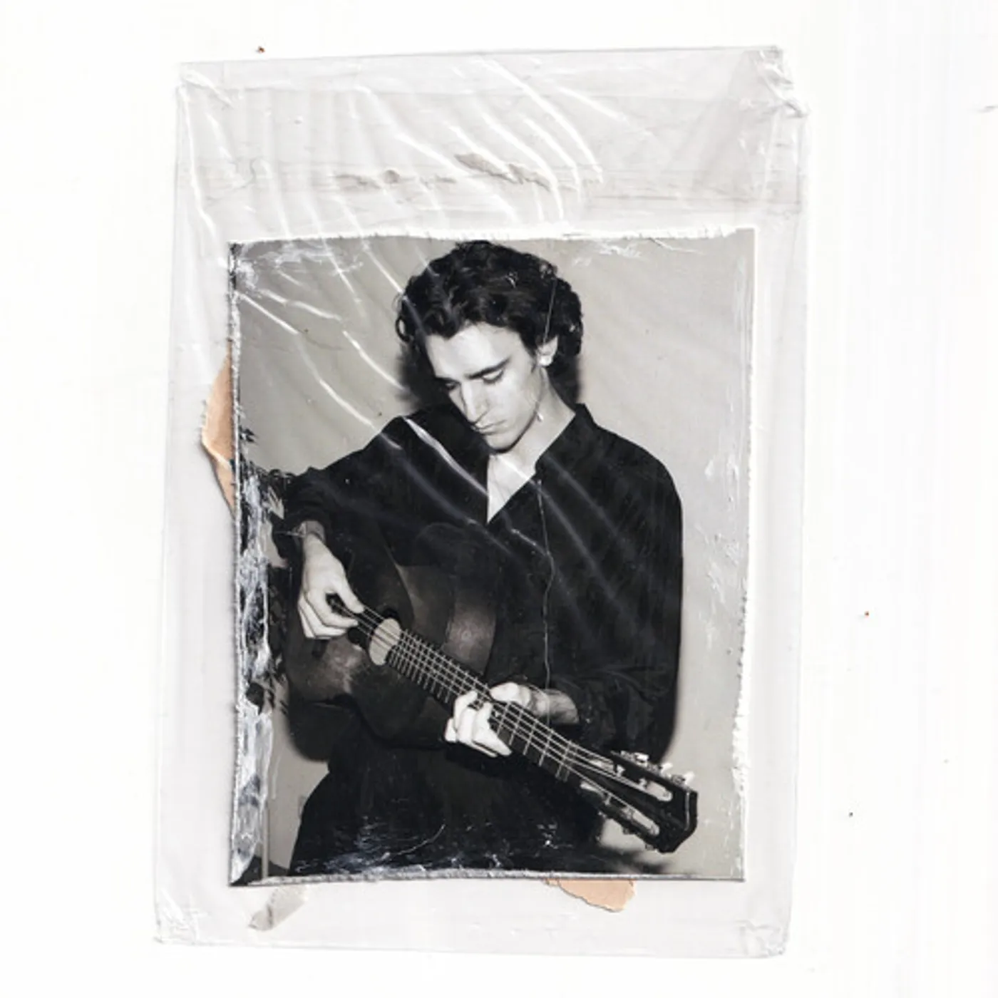 Tamino SAHAR CD