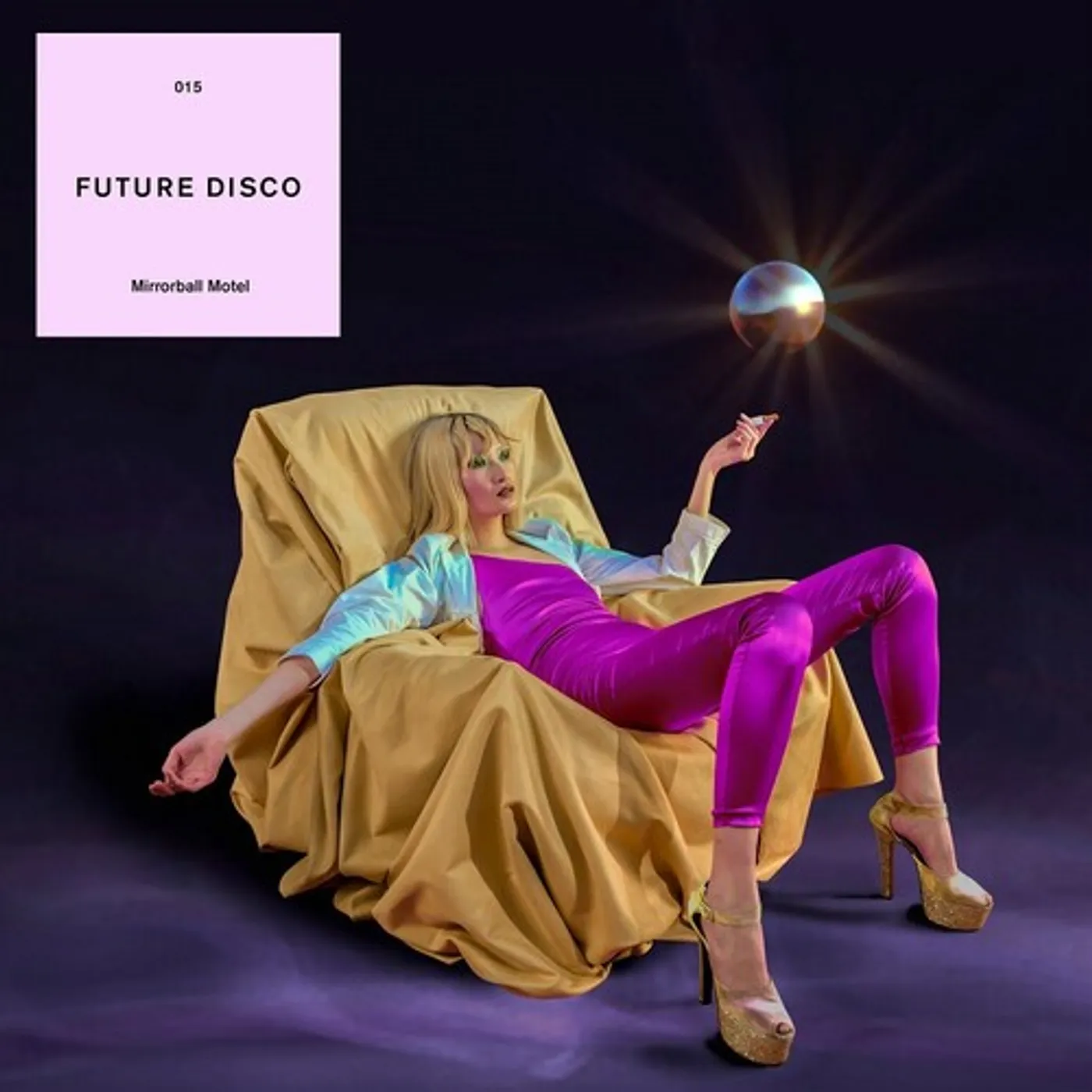 Future Disco 15 / Various