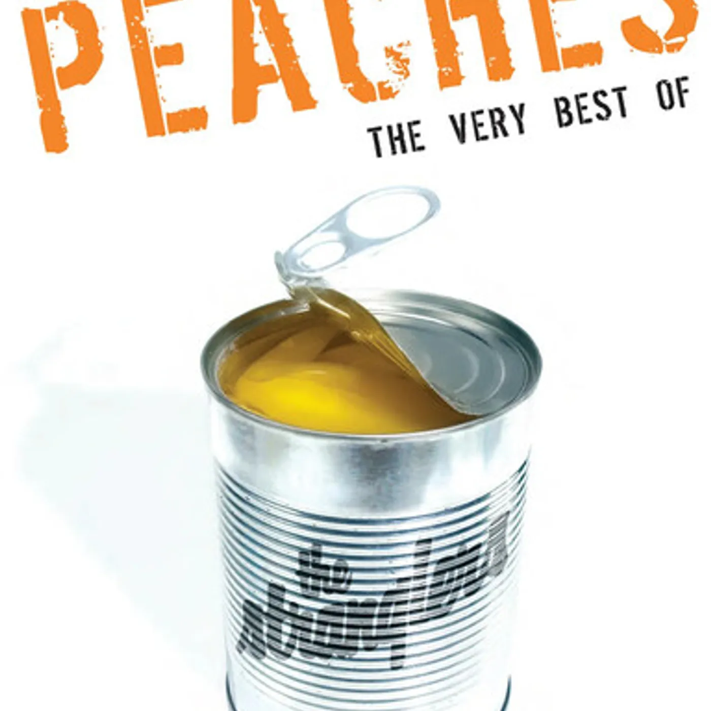 Peaches: The Very Best of the Stranglers Vinyl Record