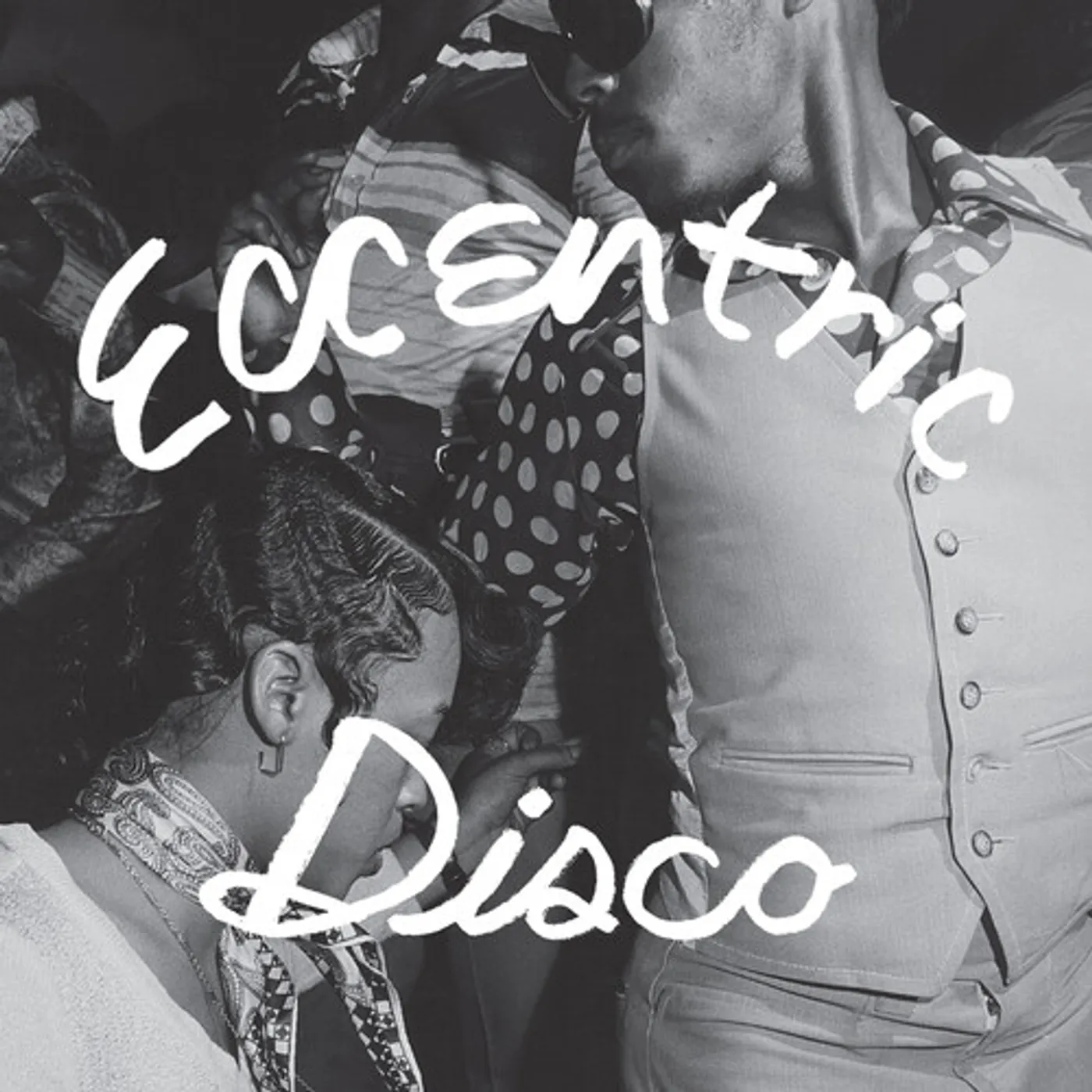Eccentric Disco / Various