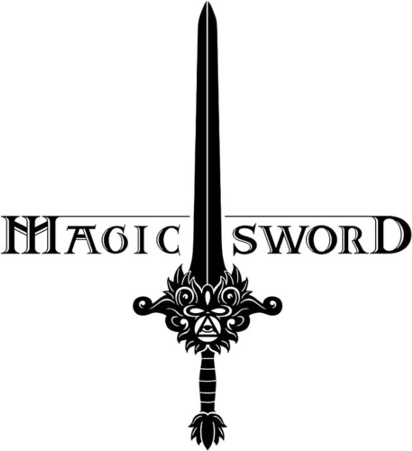 Majic Sword