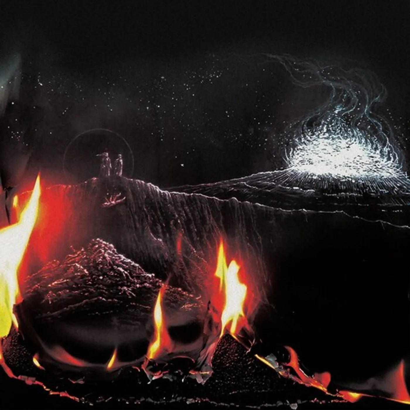 Exaltation UNDER BLIND REASONING CD