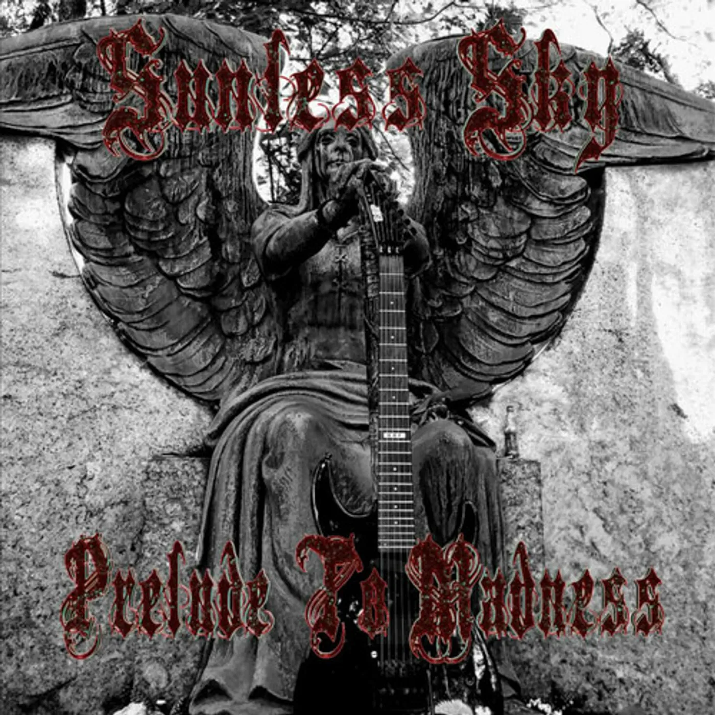 Sunless Sky PRELUDE TO MADNESS CD