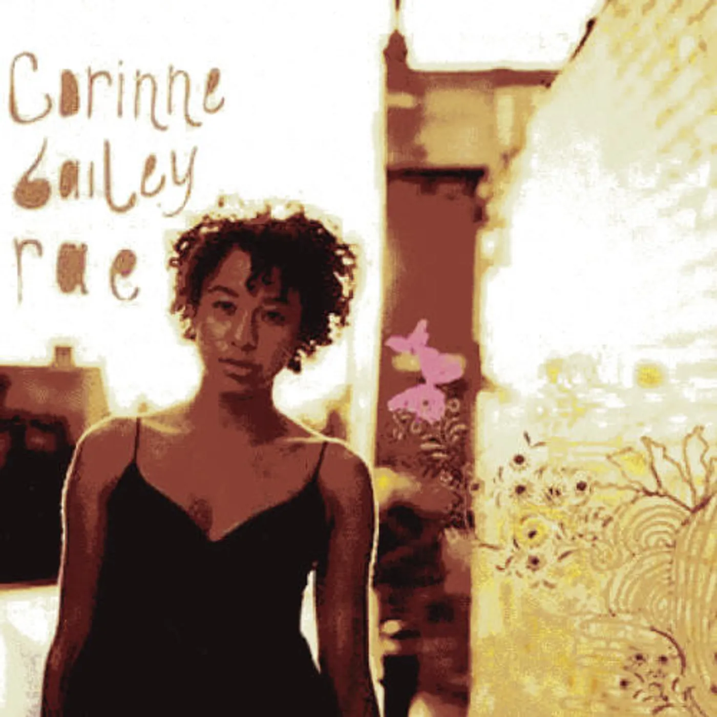 CORINNE BAILEY RAE CD