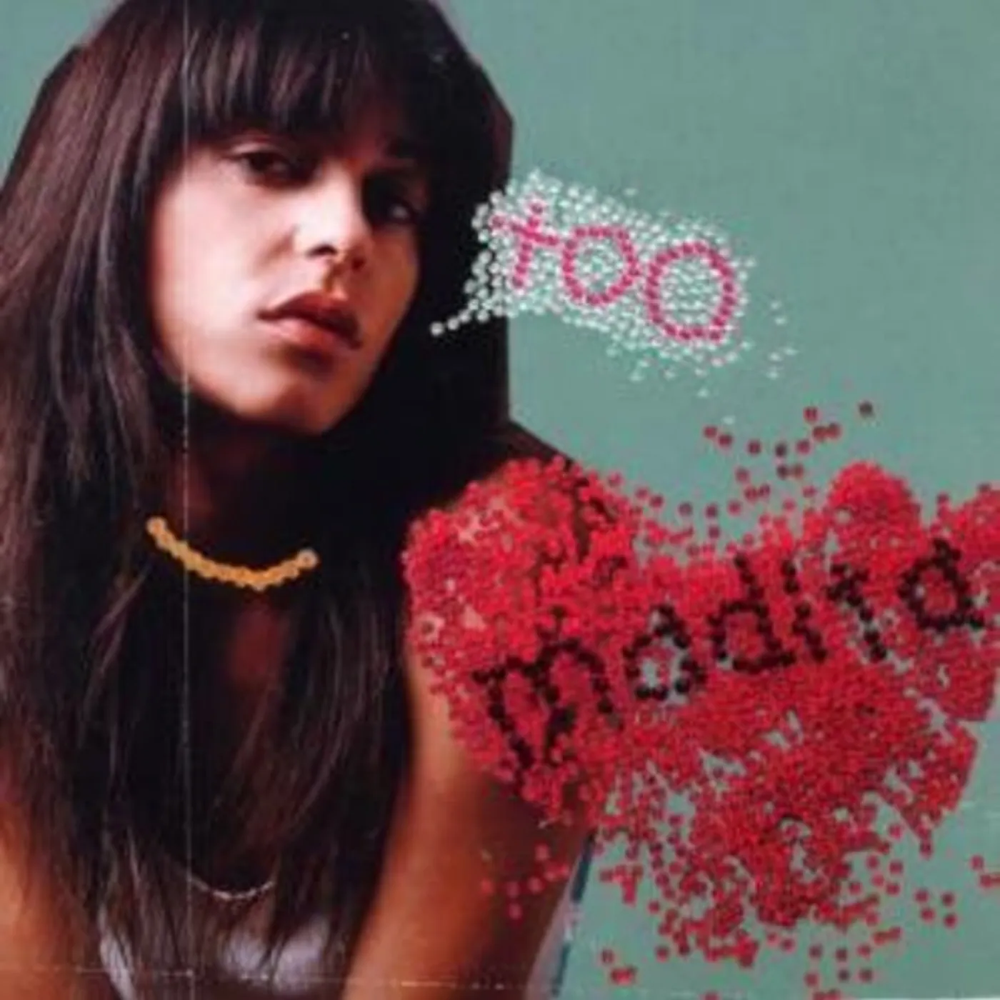 Madita TOO CD