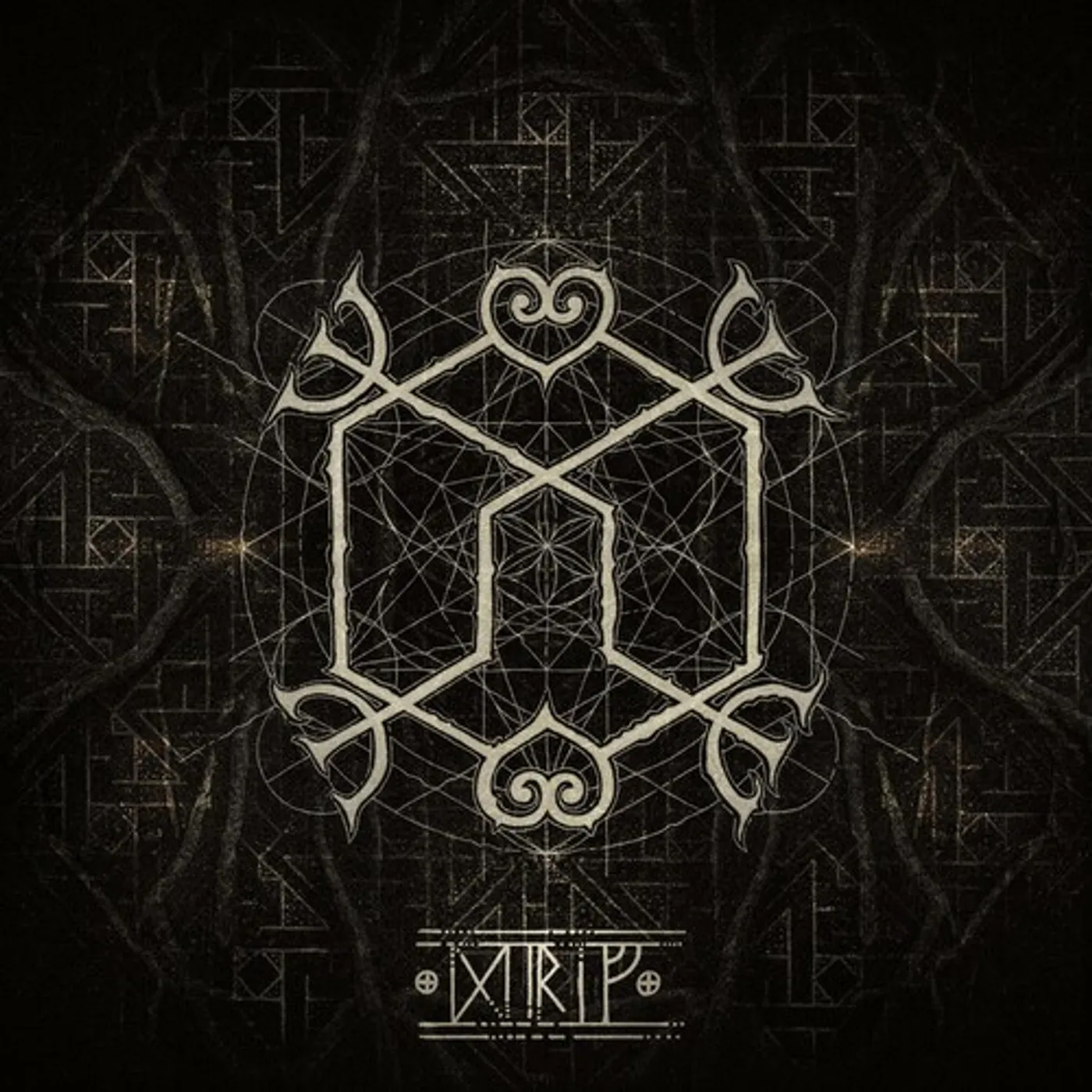 Heilung DRIF CD
