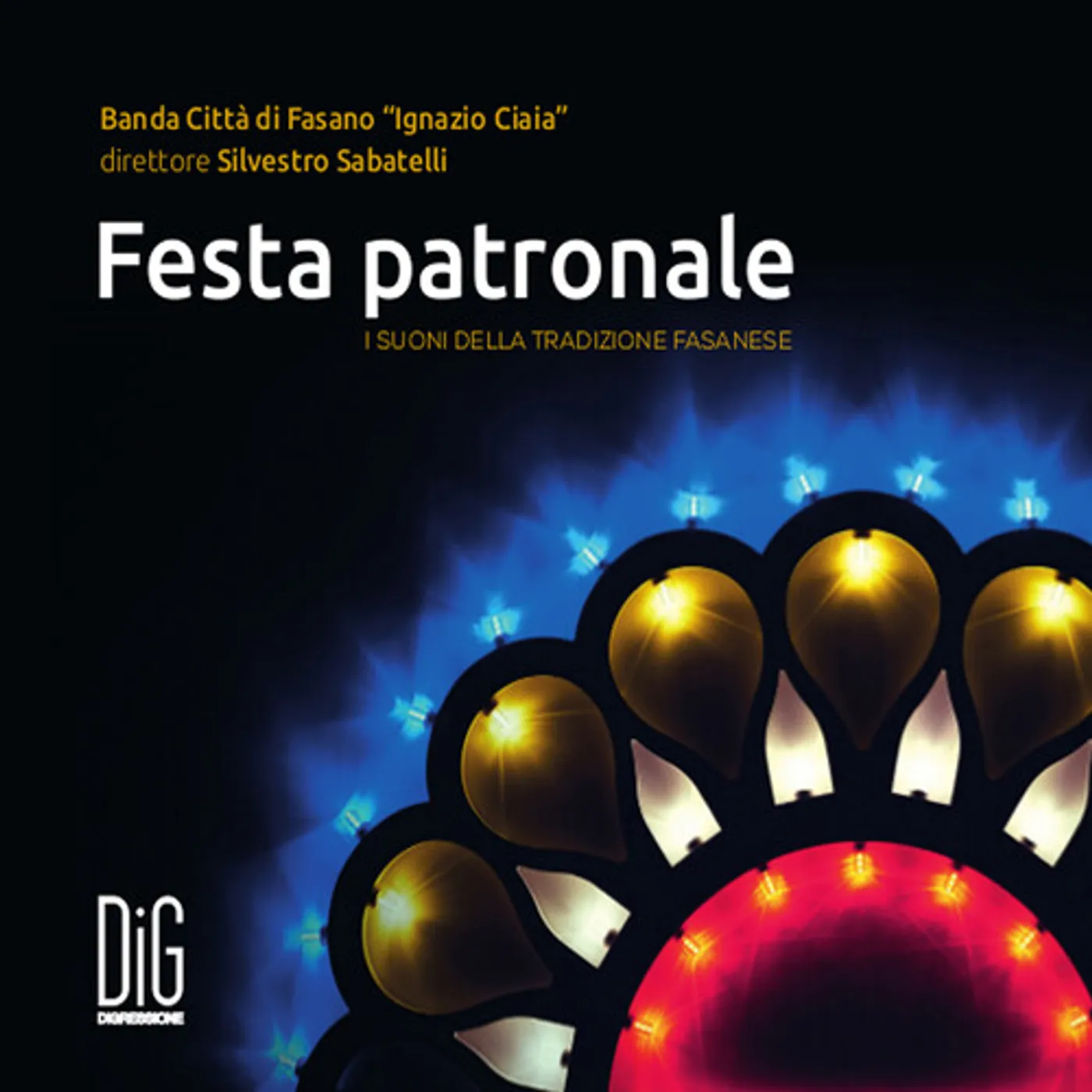 Campanella FESTA PATRONALE CD