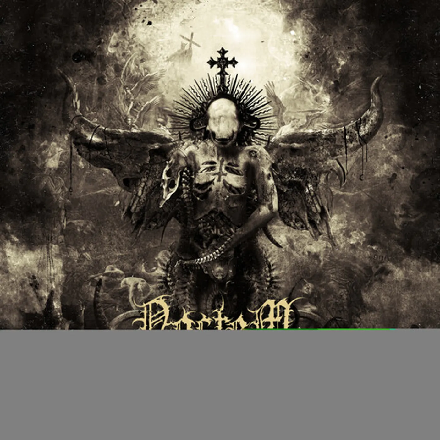 Noctem CREDO CERTE NE CRAS CD