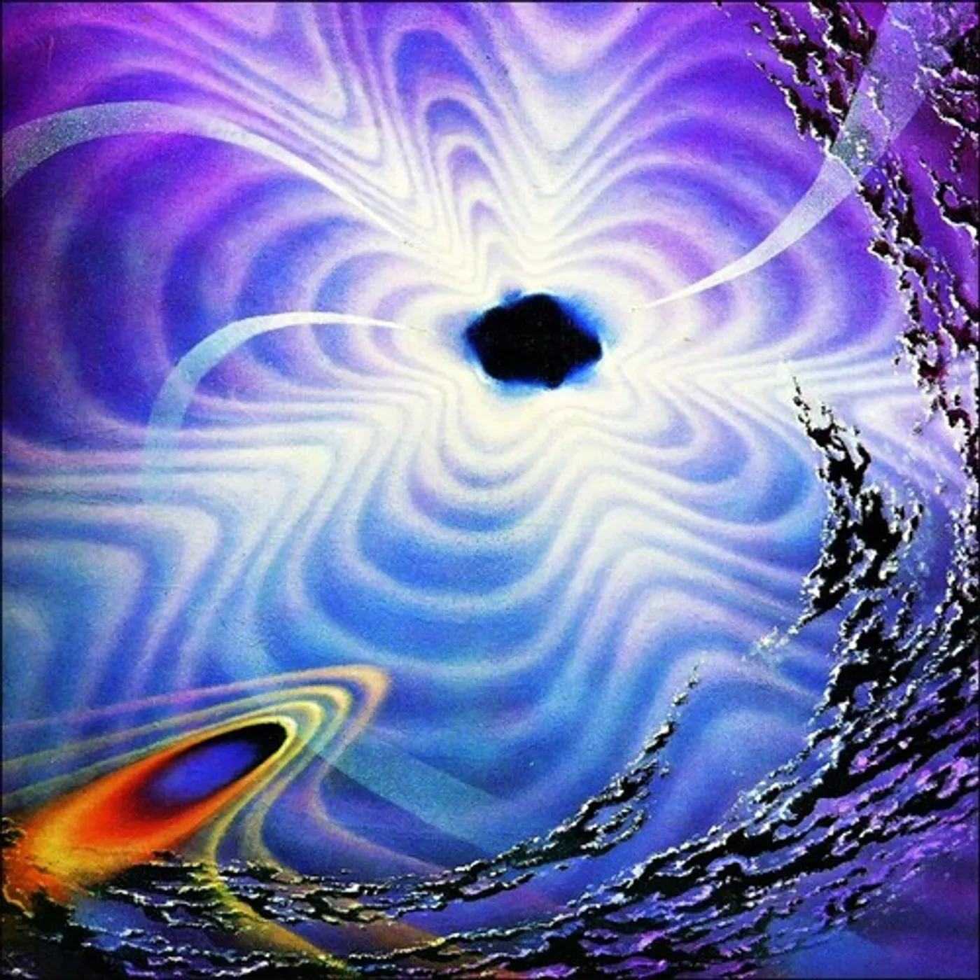 Astral Tomb SOULGAZER CD