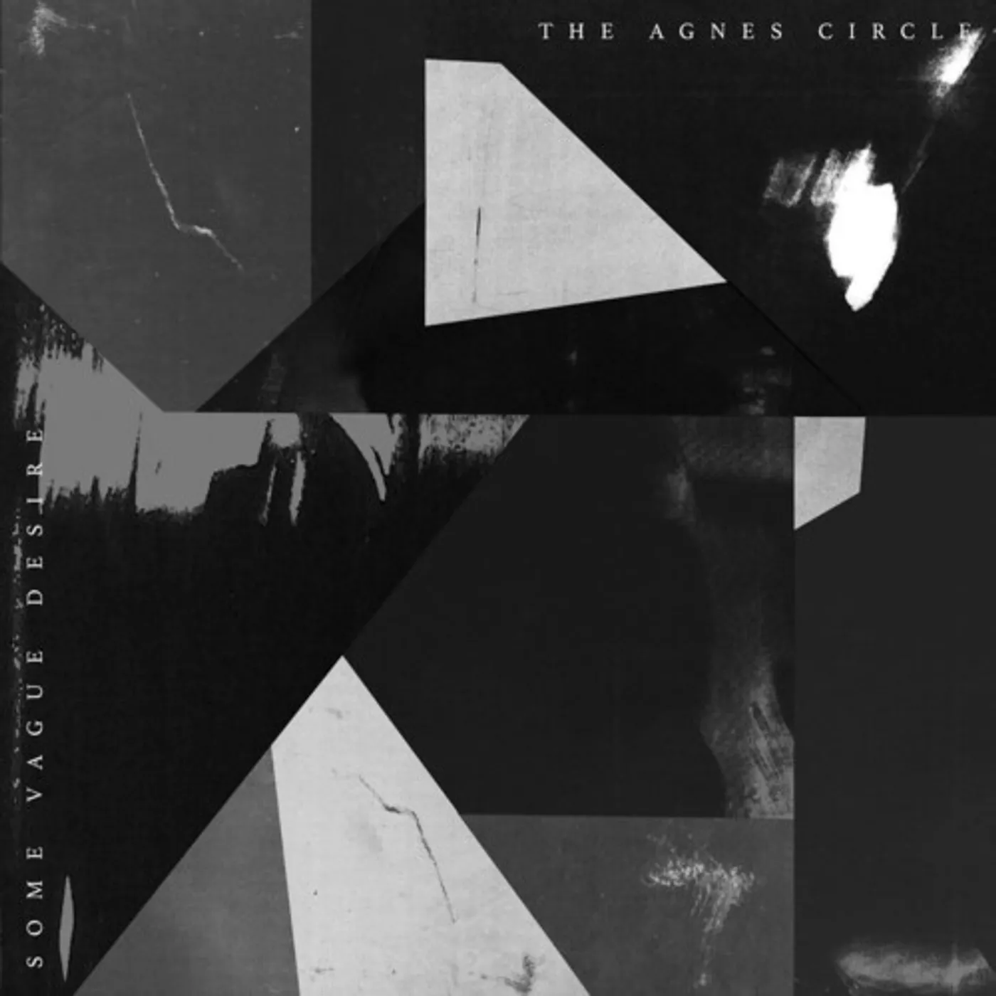The Agnes Circle SOME VAGUE DESIRE CD