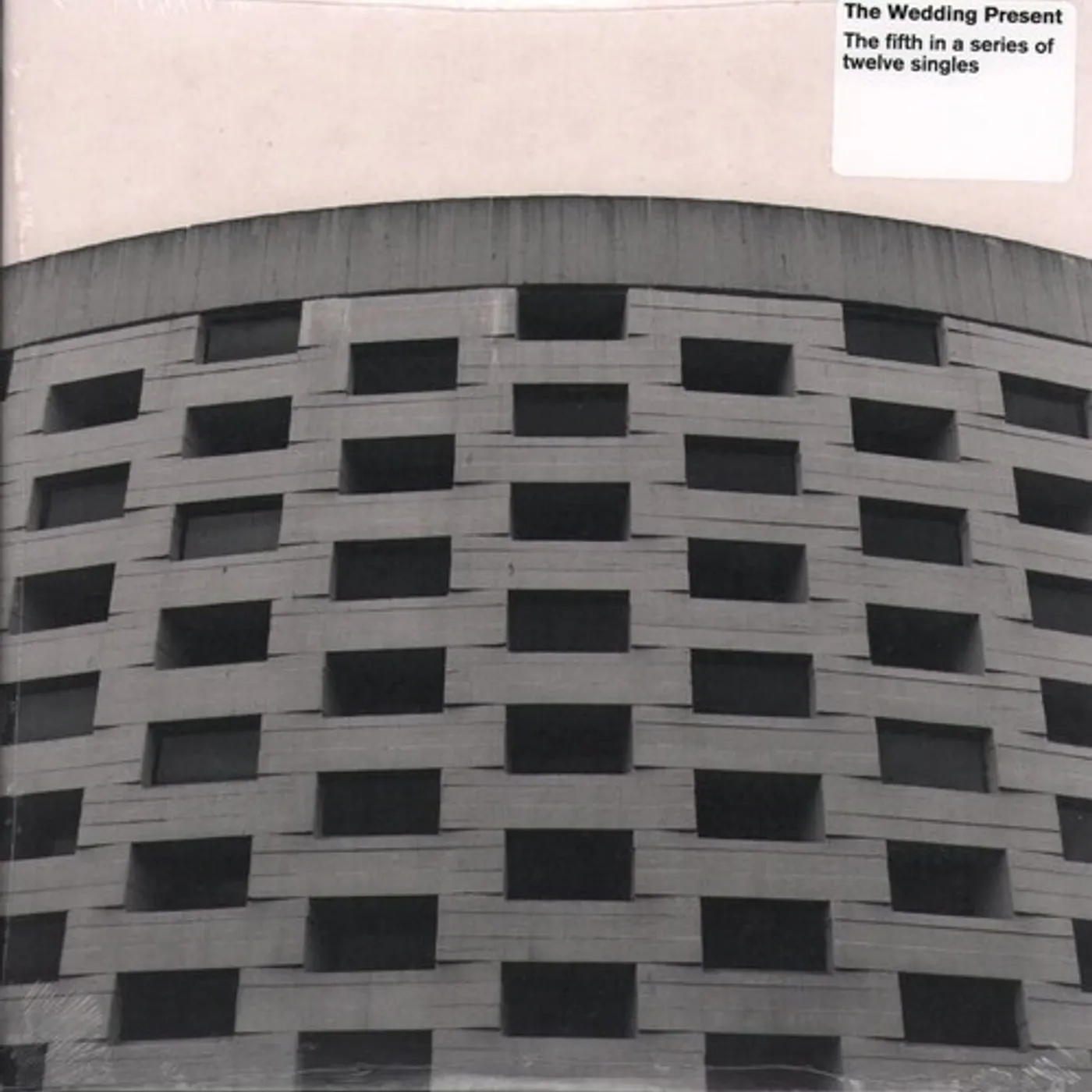 The Wedding Present X MARKS THE SPOT / STRIKE Vinyl Record
