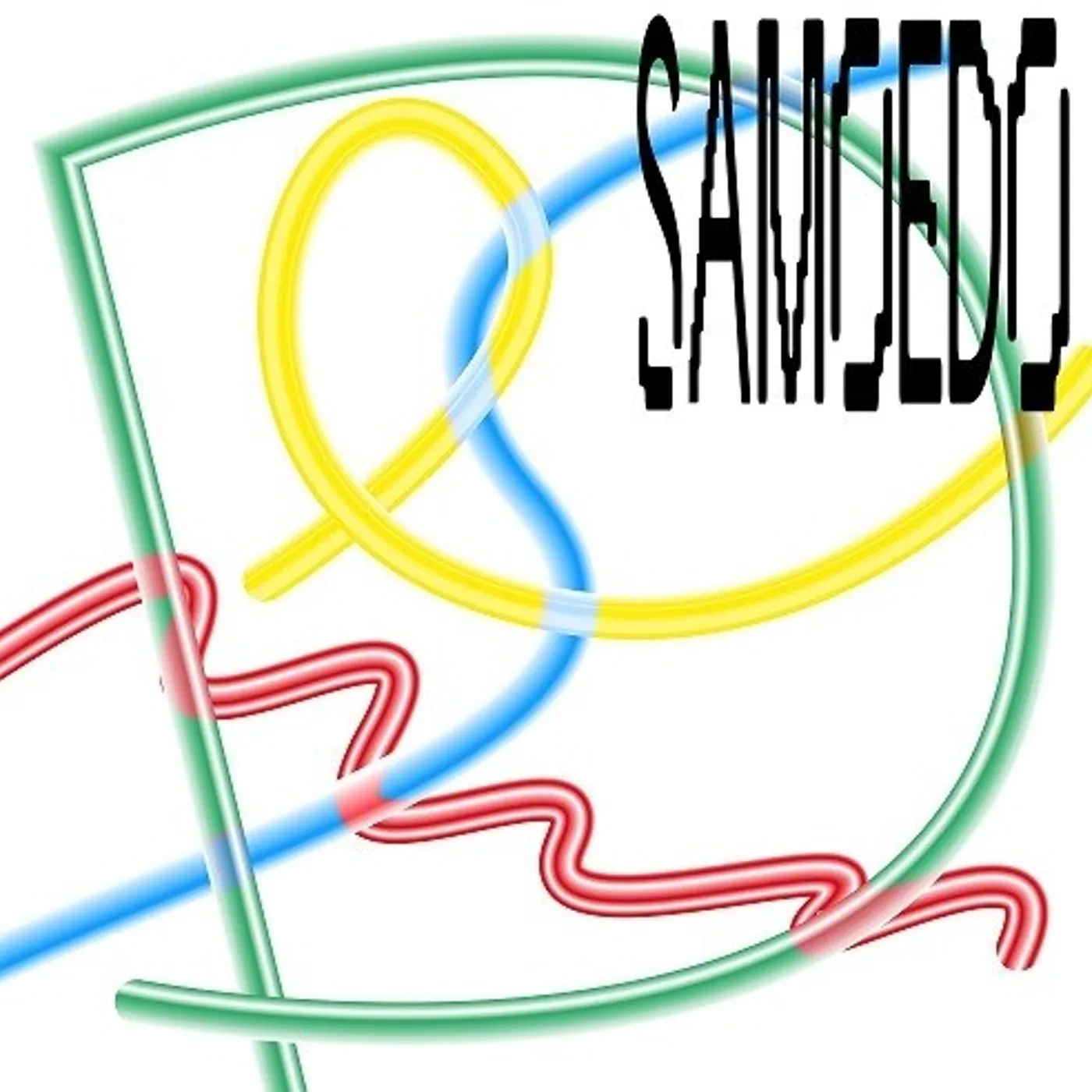 SAMOEDO (JAPANESE IMPORT/INSERT/LIMITED) Vinyl Record