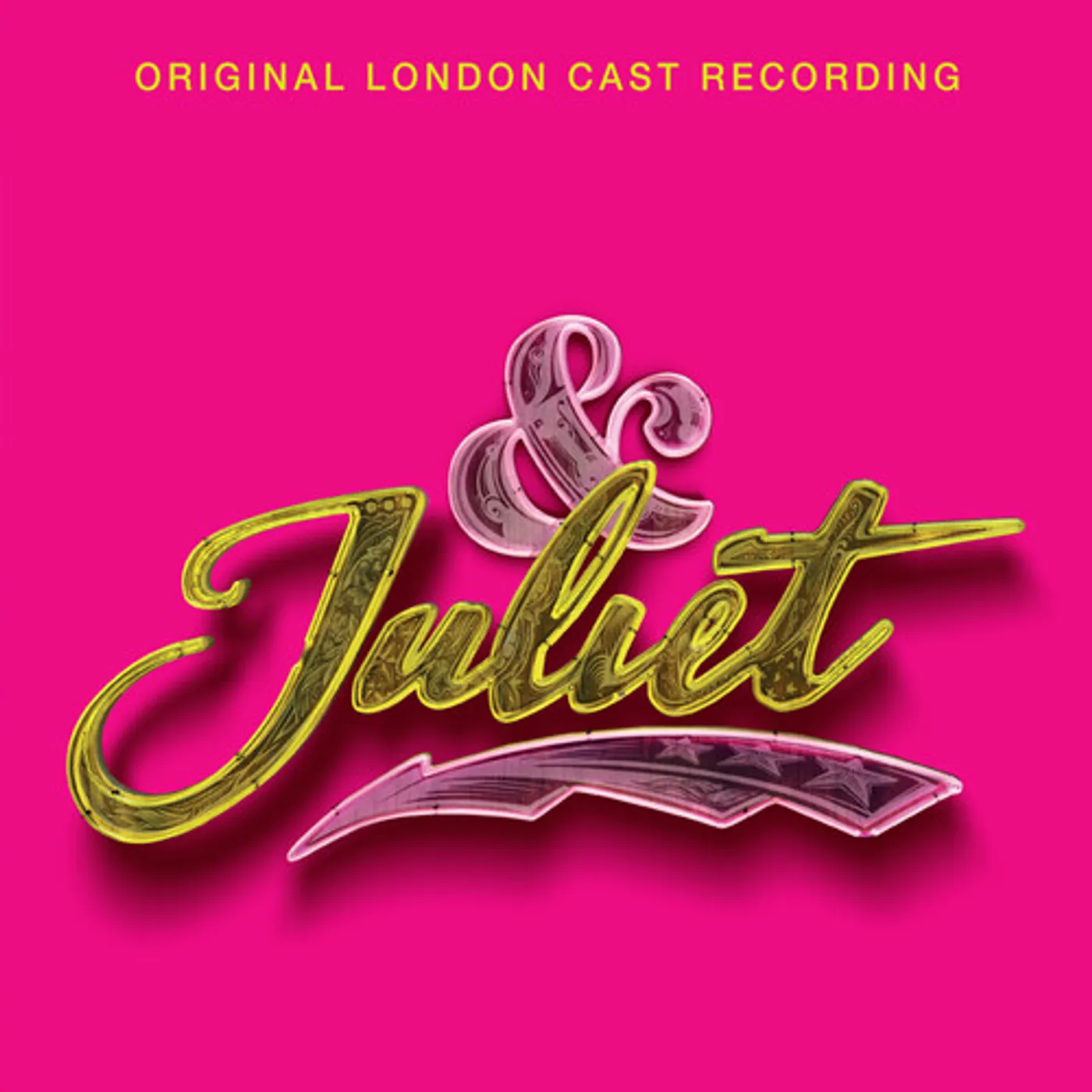 & JULIET / O.L.C.R CD