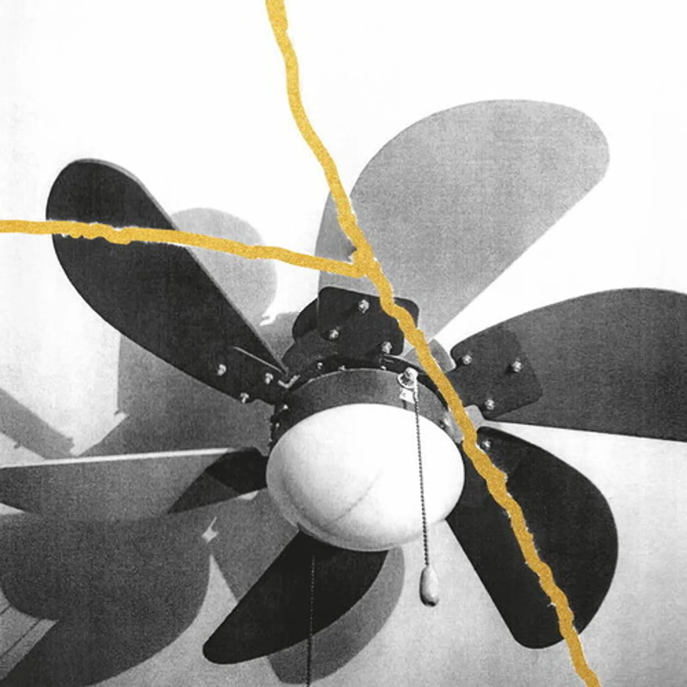 Lampen (Gold) Vinyl Record