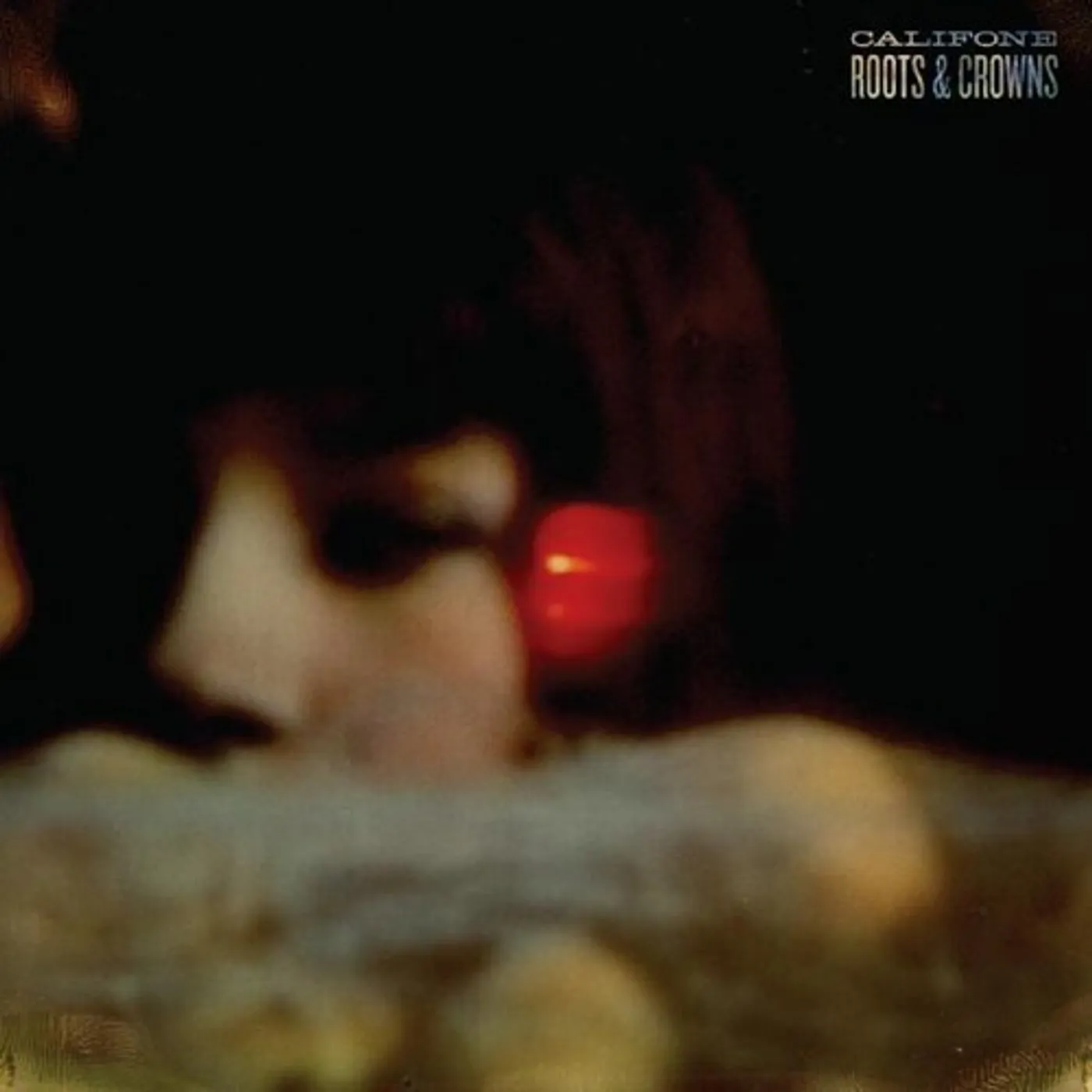Califone Roots & Crowns Vinyl Record