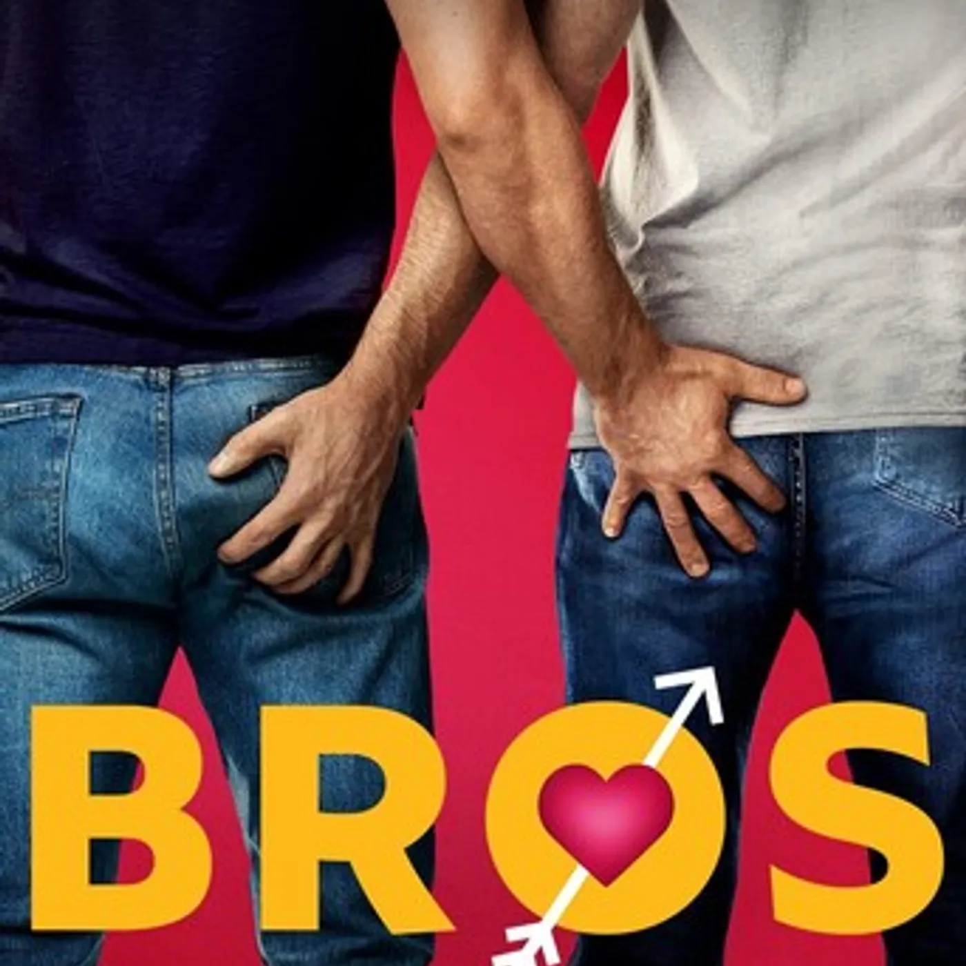 BROS Blu-ray
