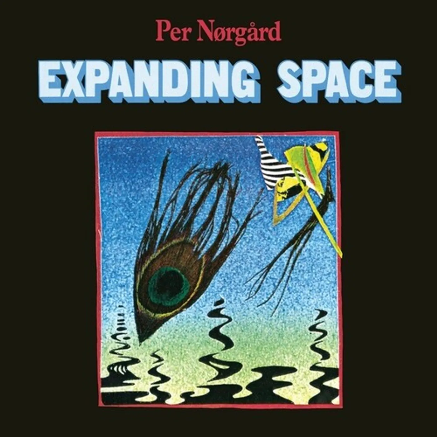 Per Norgard