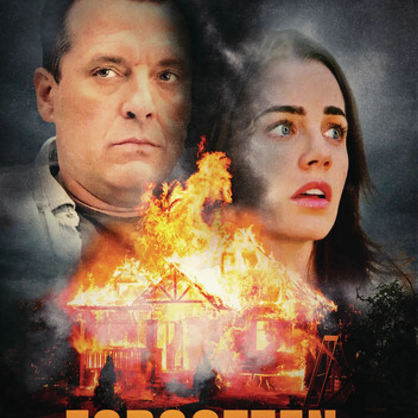 The Forgotten DVD