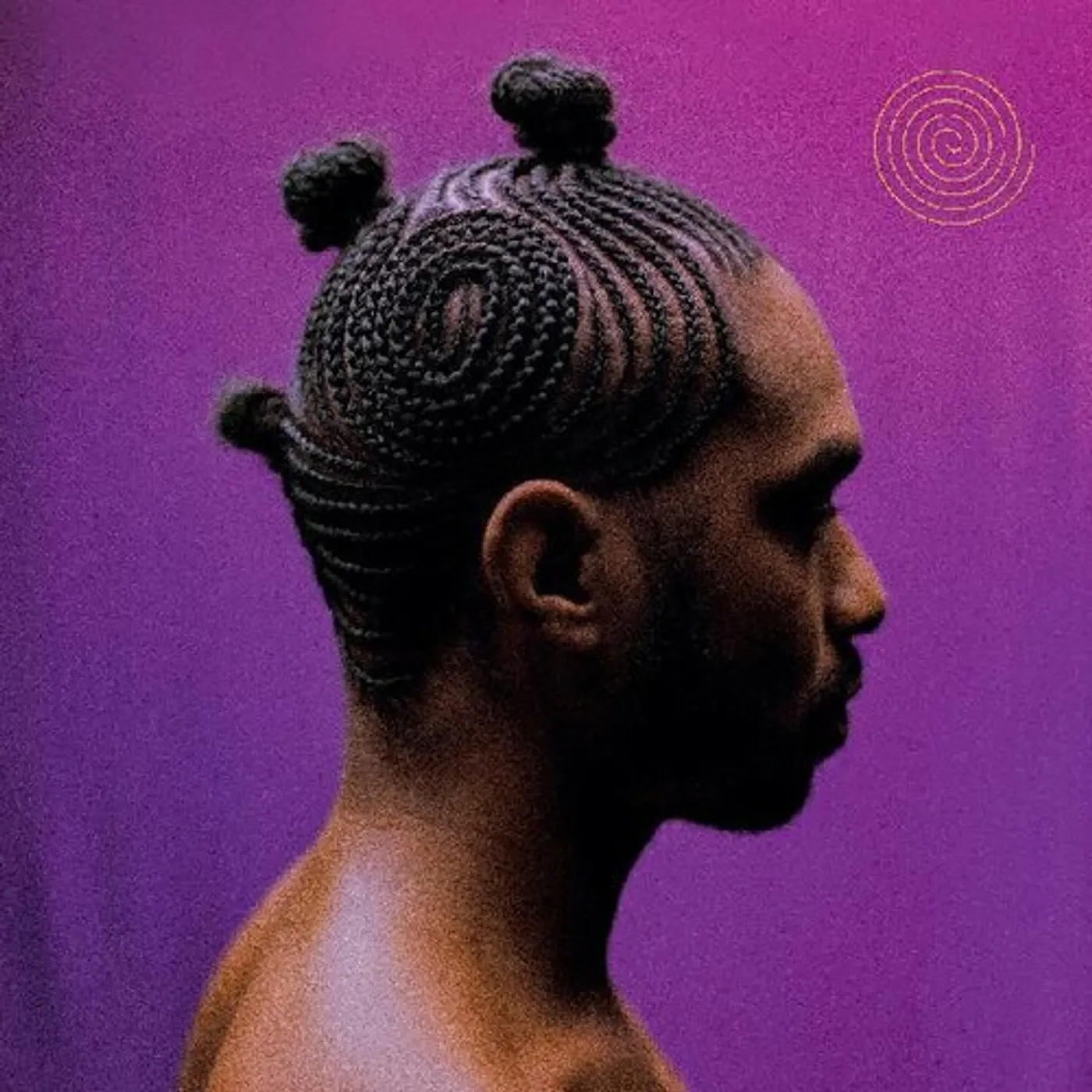 Terence Etc. V O R T E X (2LP) Vinyl Record