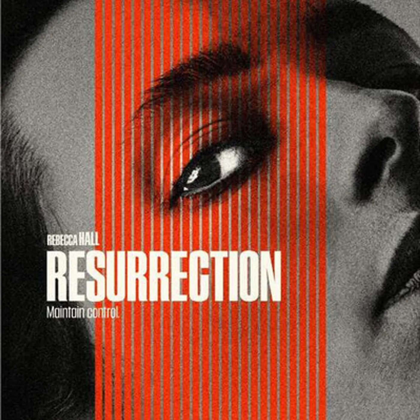 RESURRECTION DVD
