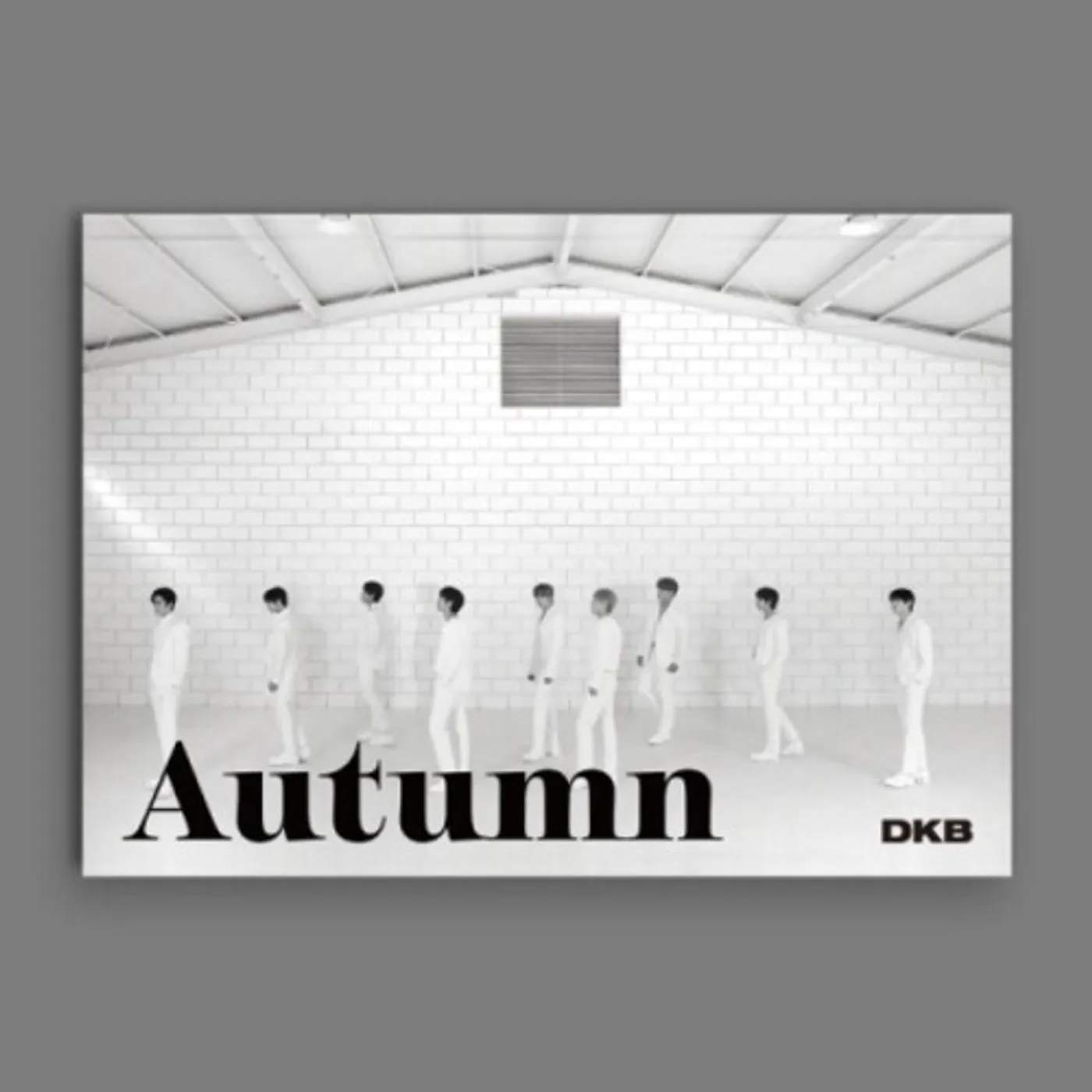 DKB AUTUMN CD