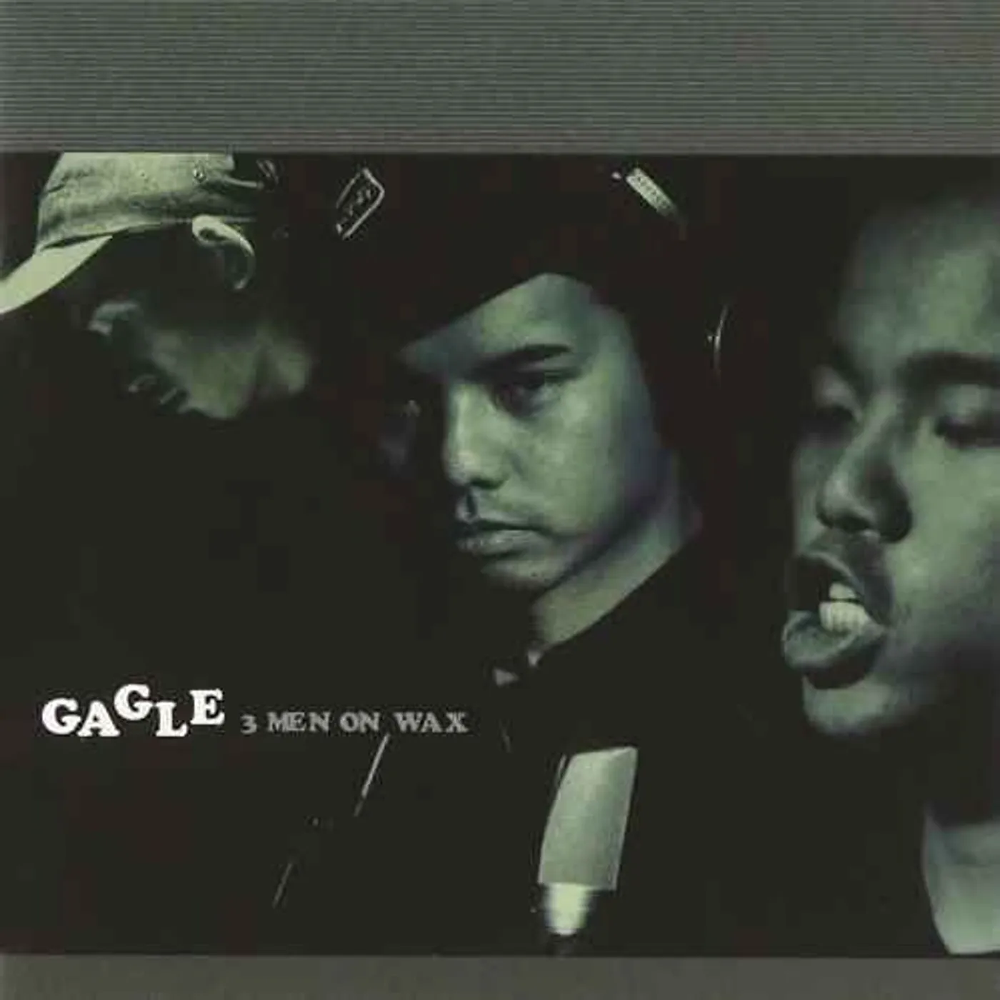JapaneseHiphop Classics アナログLPレコード9枚セット J.Hop - The Best Of Japanese Hip Hop Selections – CD